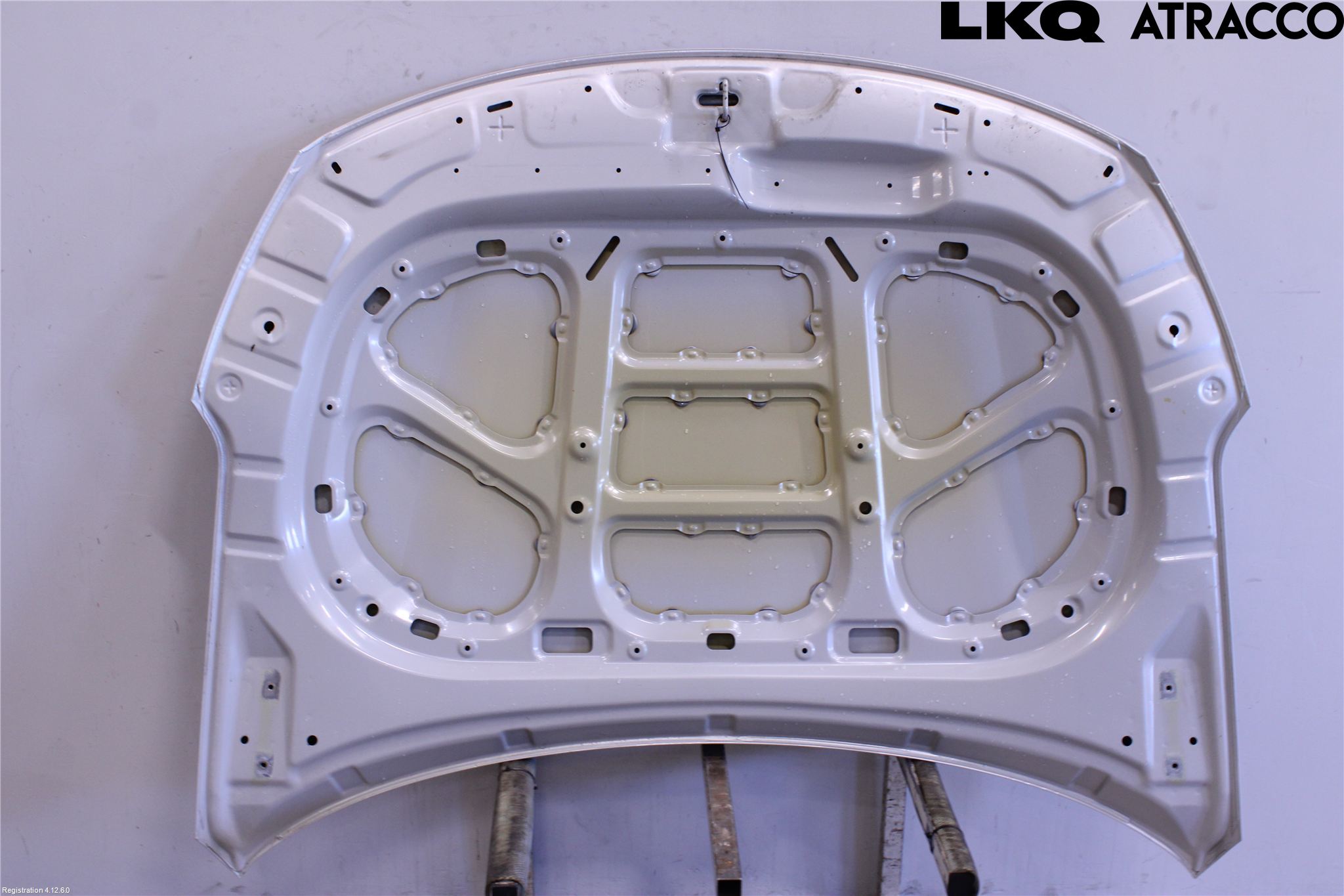 Kia OPTIMA 16-20 Huv Fram