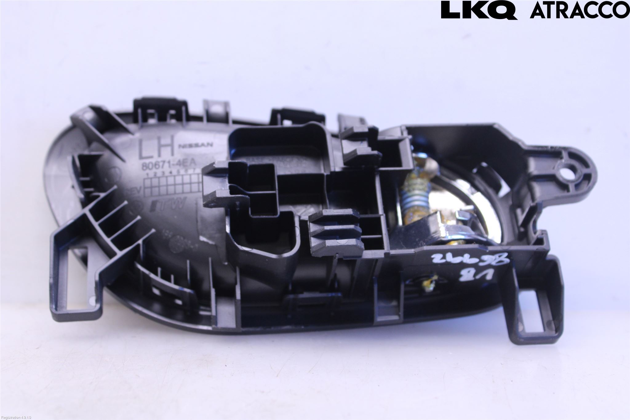 Renault ALASKAN 18-20 Dörrhandtag Inre Vä