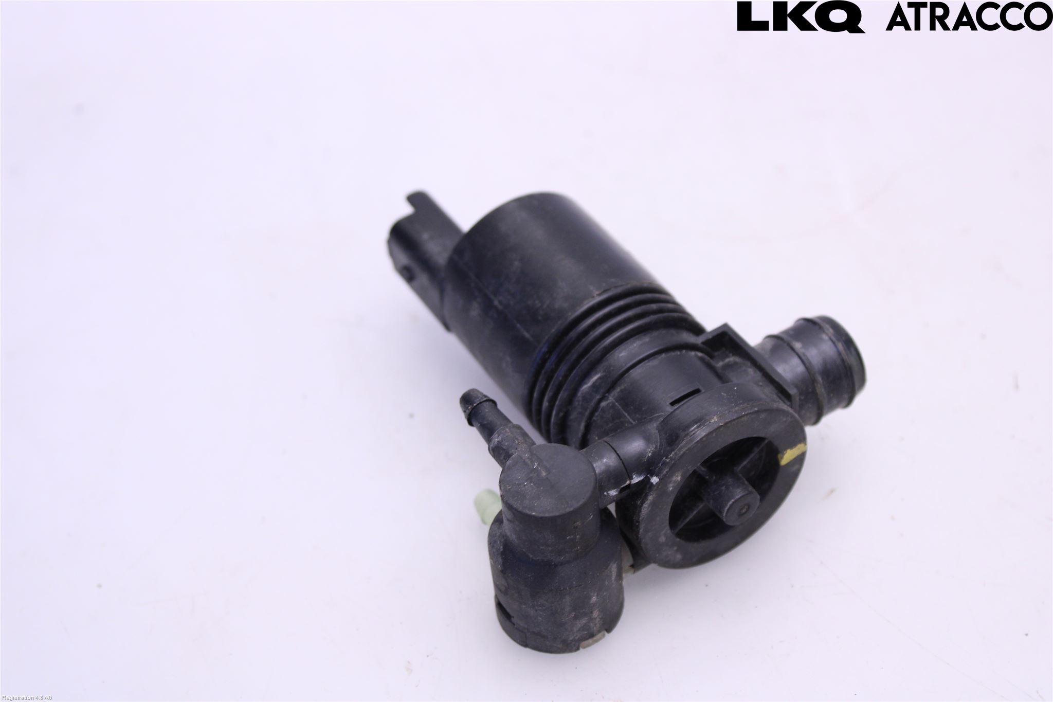 Nissan X-TRAIL 14-21 Spolarpump Högtryck