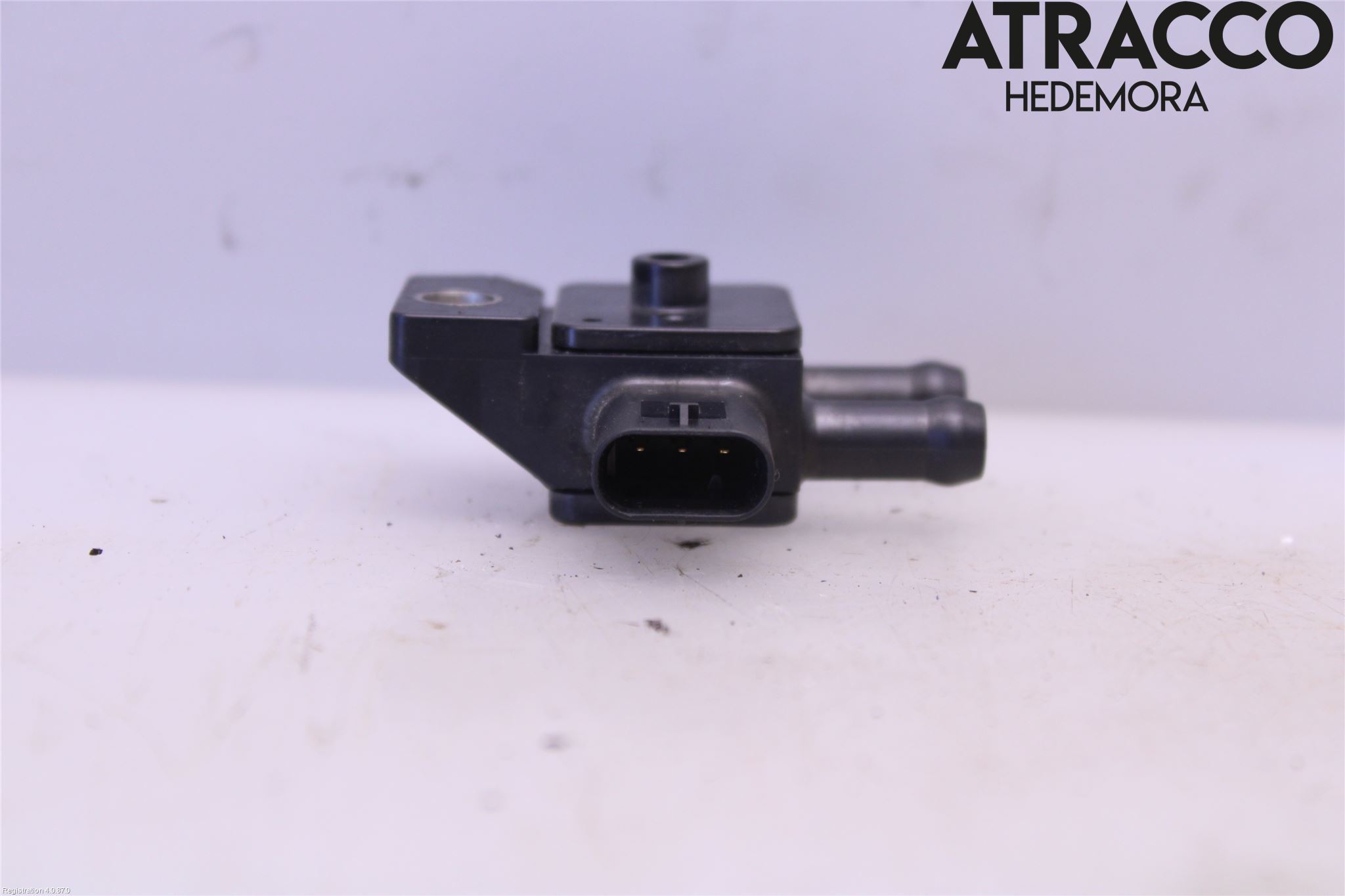 Mini COUNTRYMAN R60 11-16 Givare Temp-Tryck Avgas