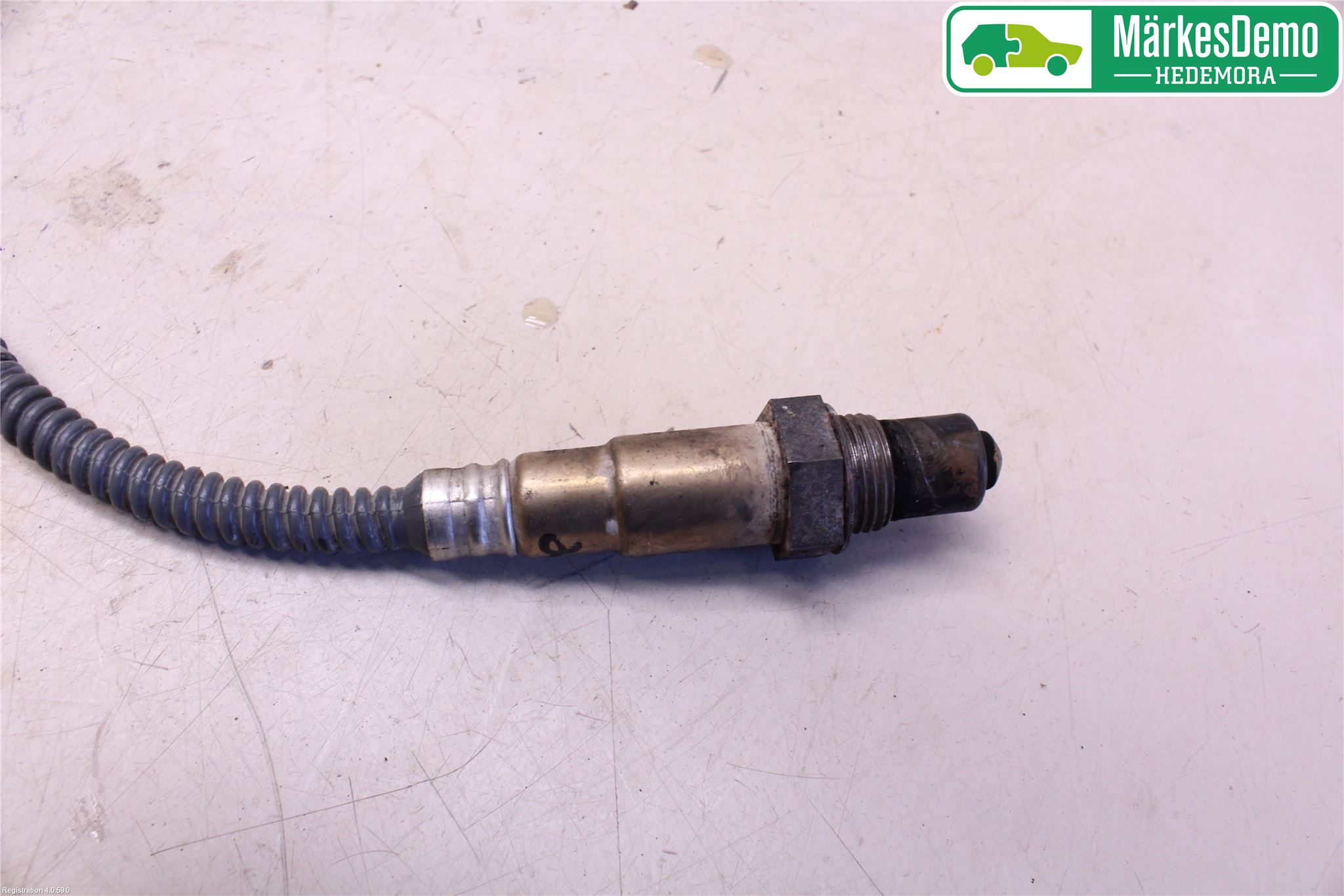 Toyota PROACE I 13-16 Injlambdasond