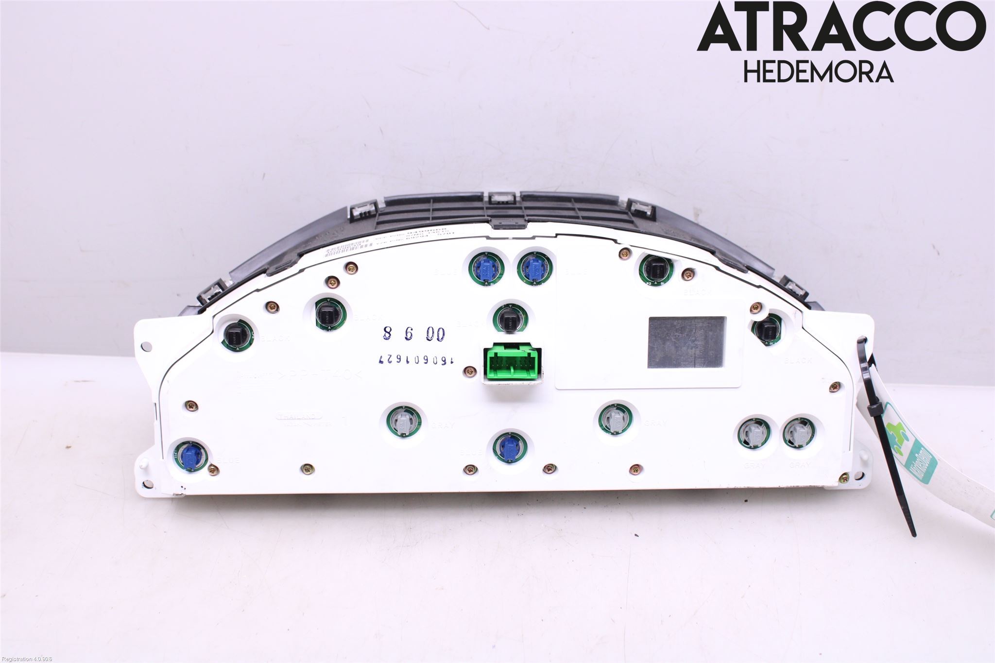 Volvo XC70 01-04 Instrument Komb