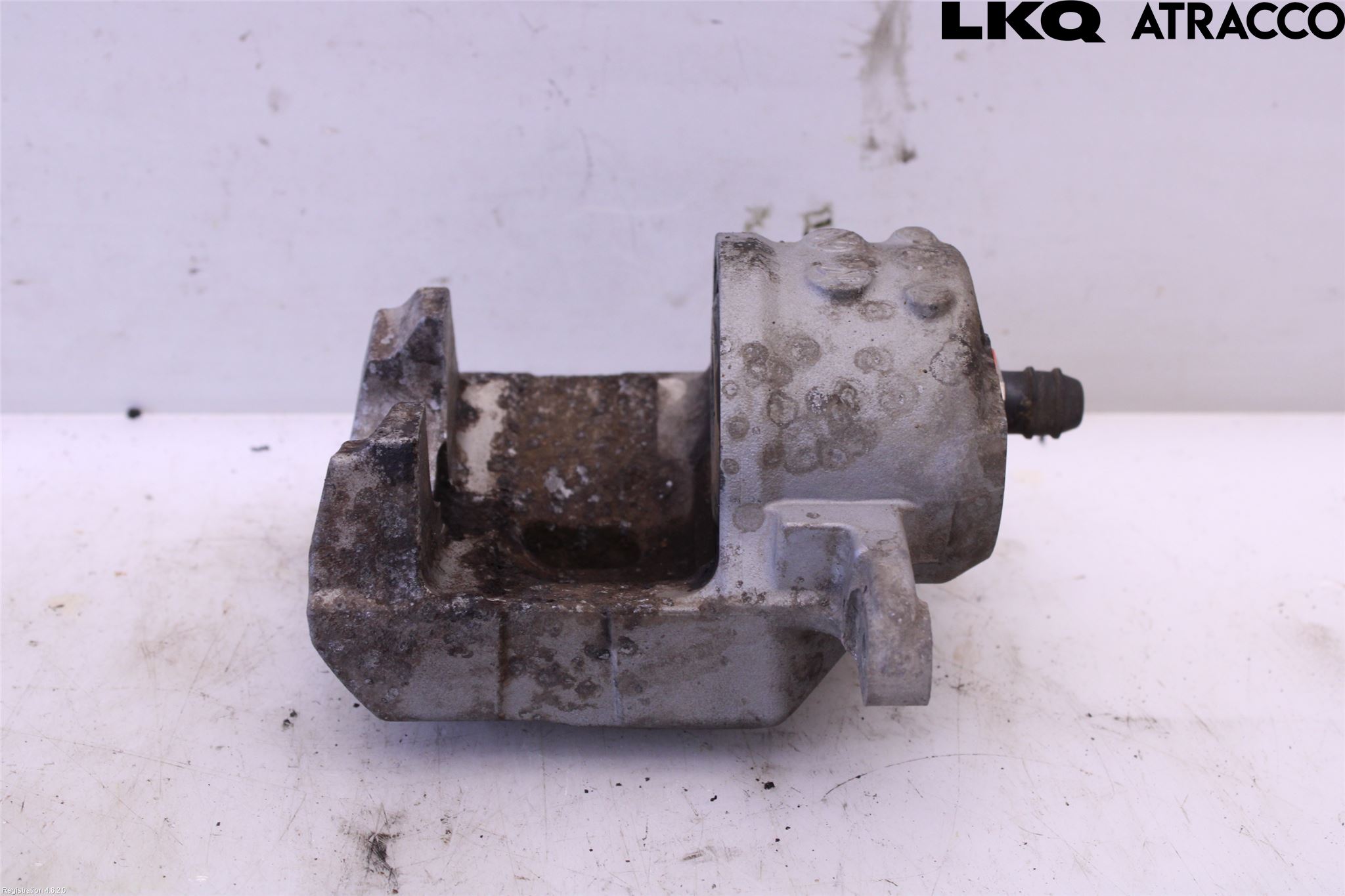 Toyota PRIUS (ZVW50) 16-21 Bromsok Fram Vänster