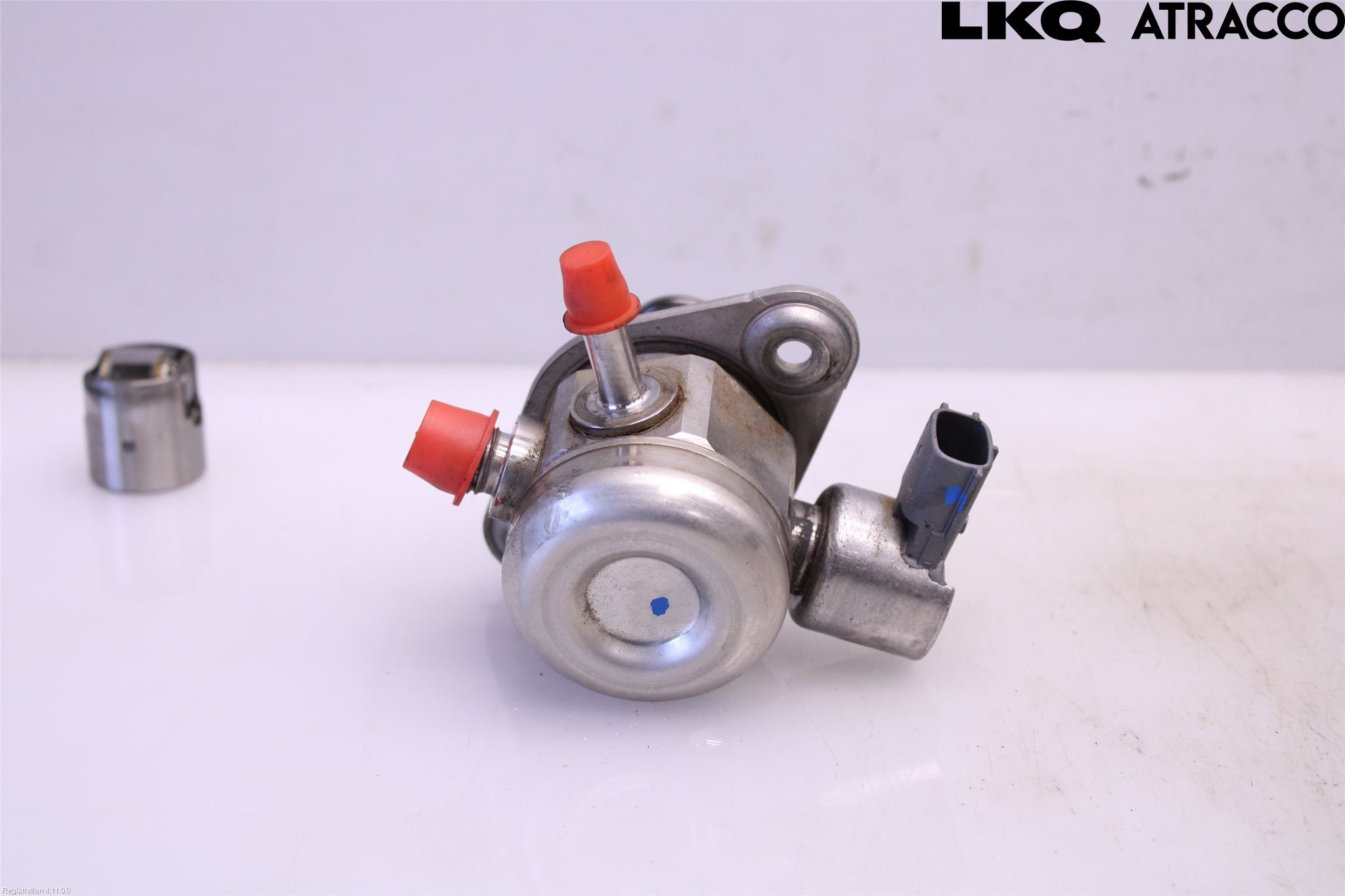 Suzuki BALENO 95-19 Bränslepump Mek