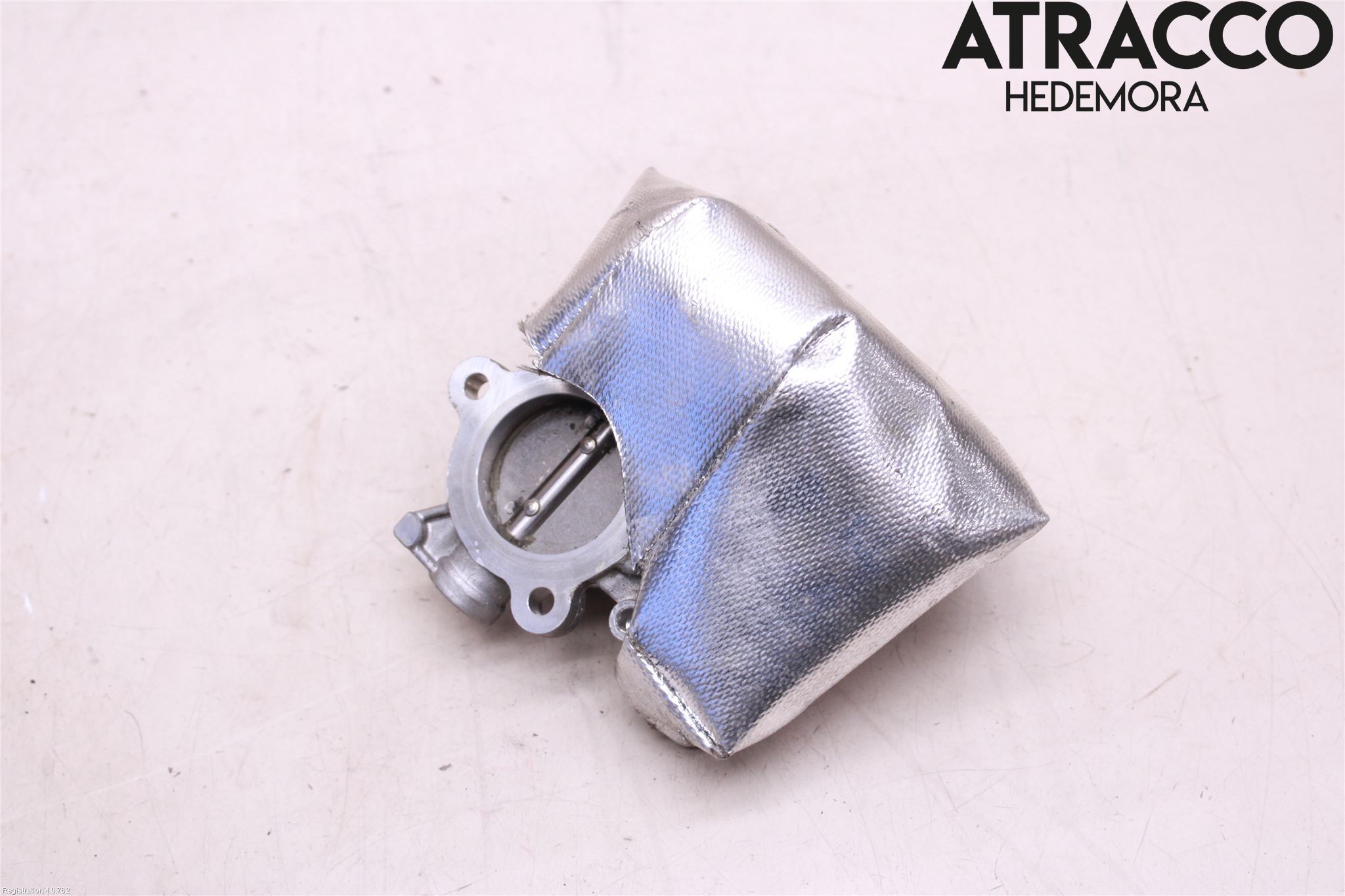 Audi A6/S6 4G 11-18 Egr Ventil