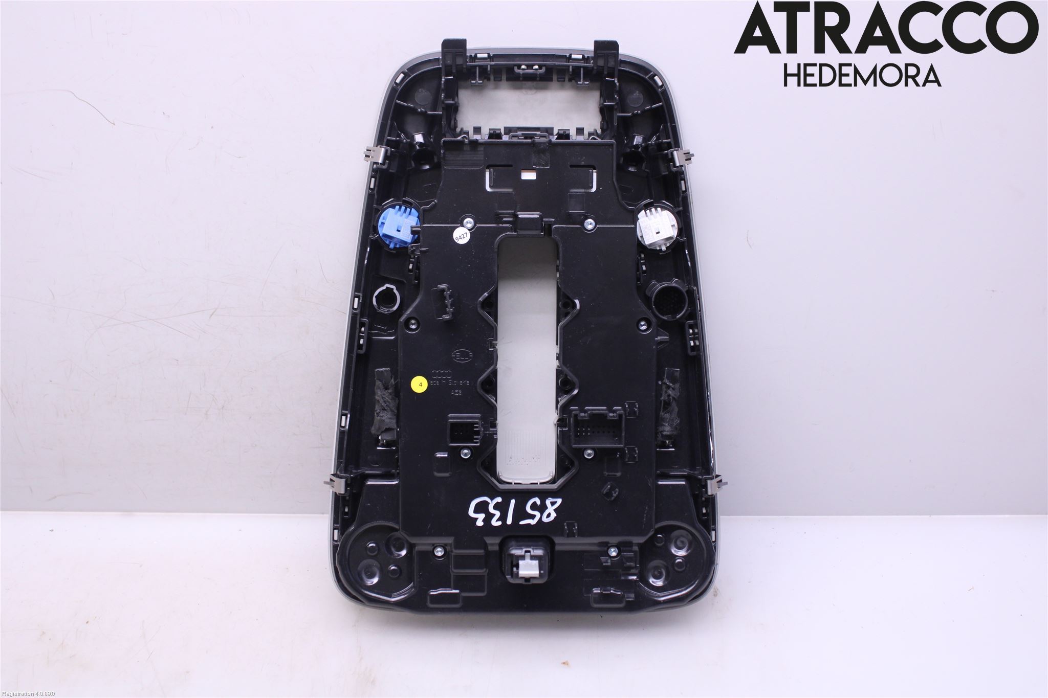 Audi A5 17- Innerbelysning