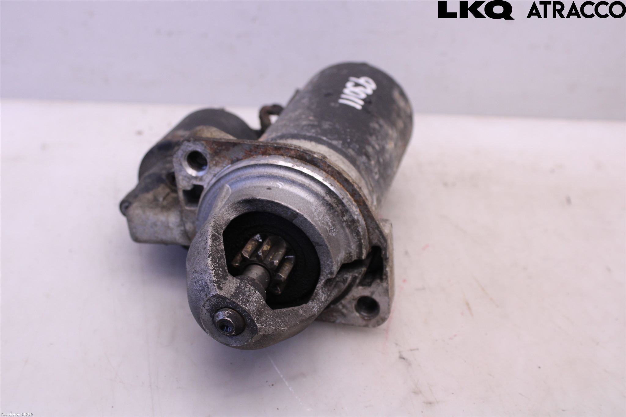 Volvo 740 88-92 Startmotor