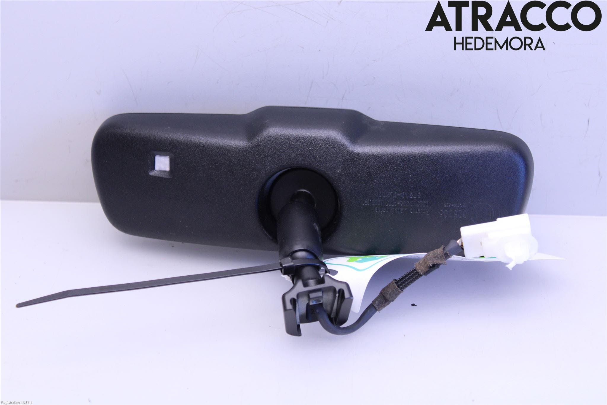 Toyota RAV4 13-18 Spegel Invändig