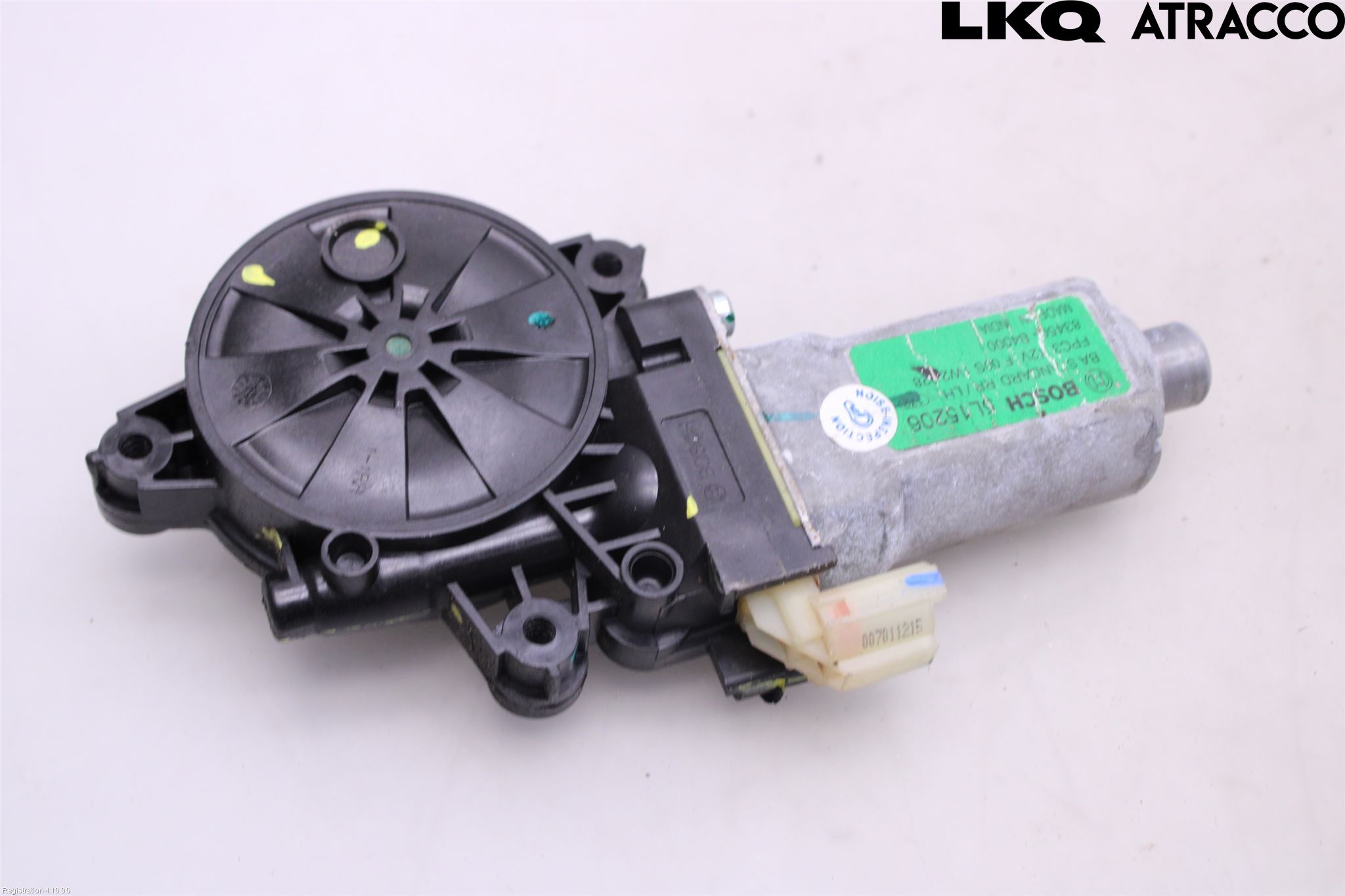 Hyundai i10 BA 14-16 Fönsterhissmotor