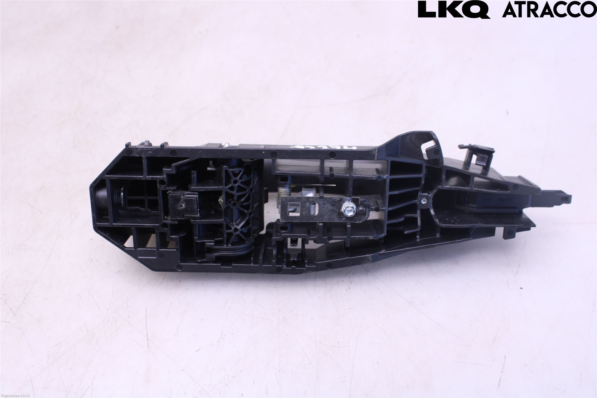 Citroen C5 X CROSSOVER 22- Dörrhandtag Yttre Hö