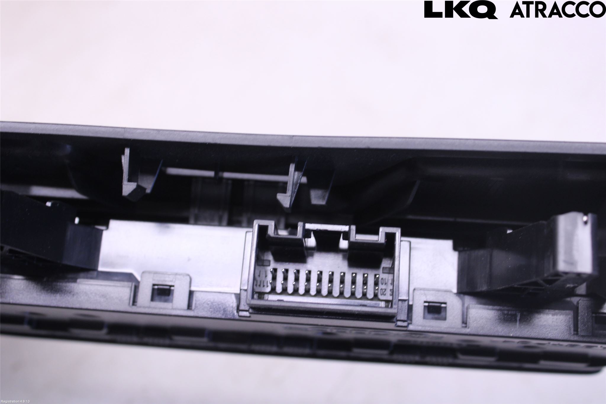 Audi A3/S3 8Y 21- Strömställare Multifunktion