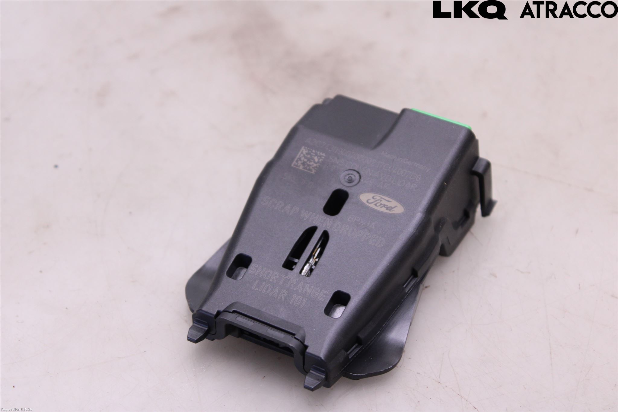Ford C-MAX ll 15-19 Sensor Aktivt Kollisionsskydd
