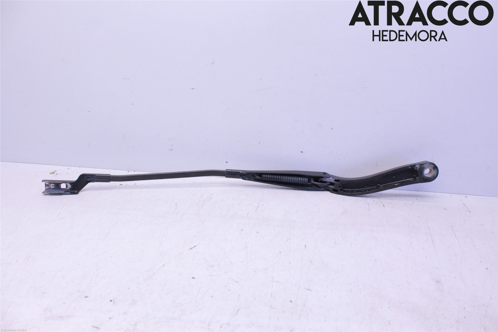 Fiat TALENTO 16- Torkararm Armar Vindruta