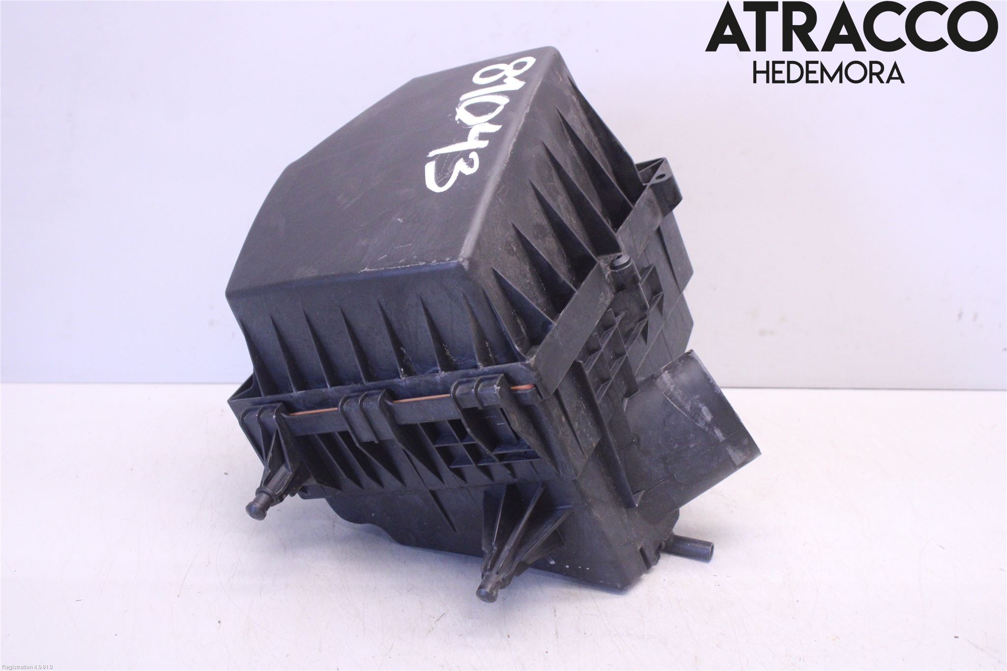 Opel CORSA E 15-19 Luftrenare