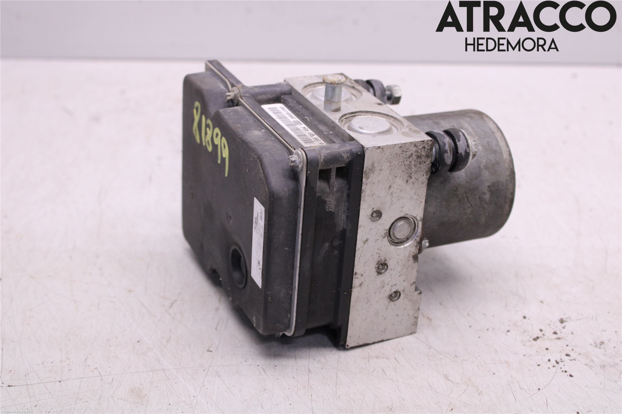 Toyota PROACE I 13-16 Abs Hydraulaggregat