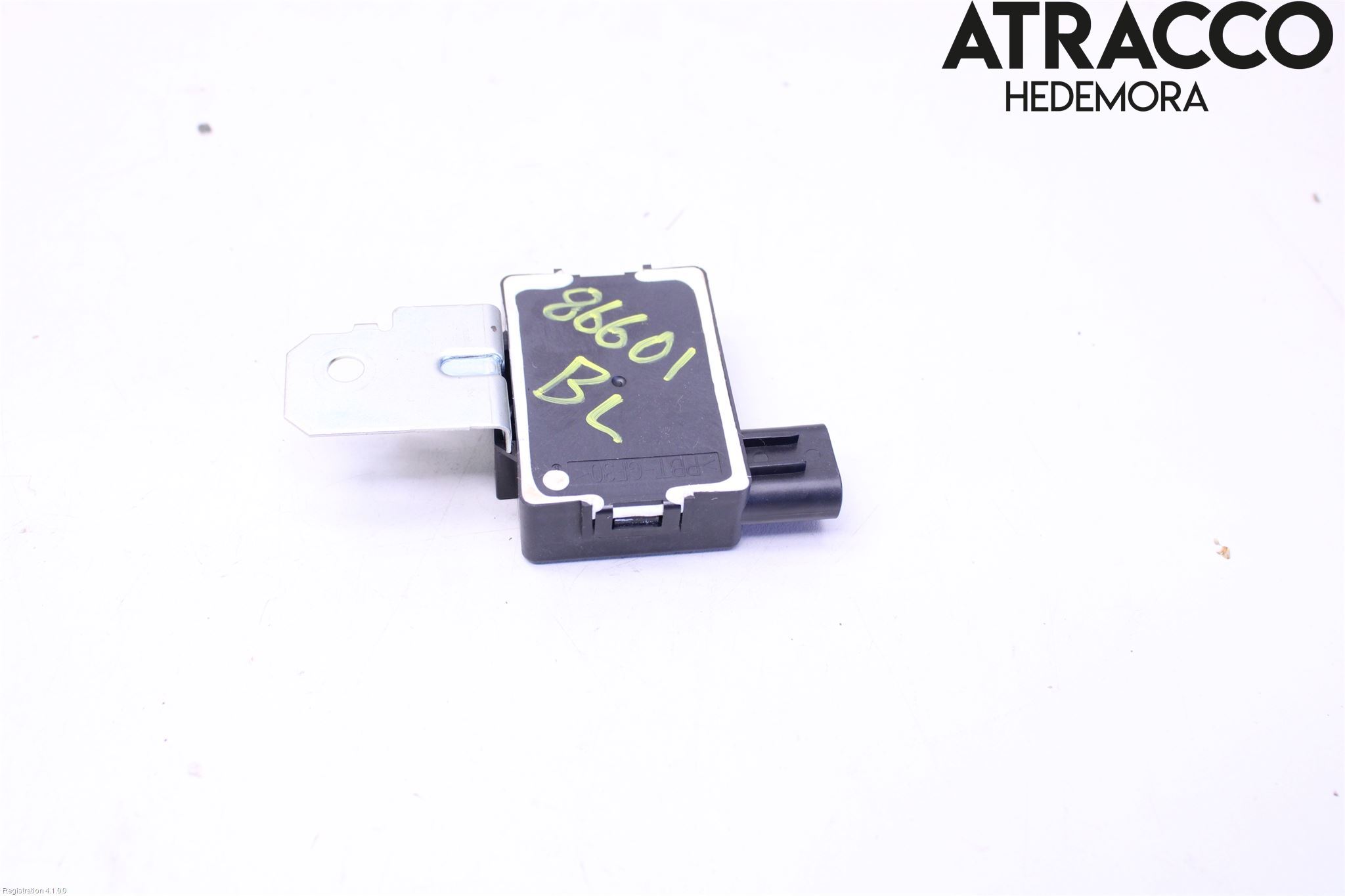 Mitsubishi OUTLANDER 13-21 Styrenhet Övrigt