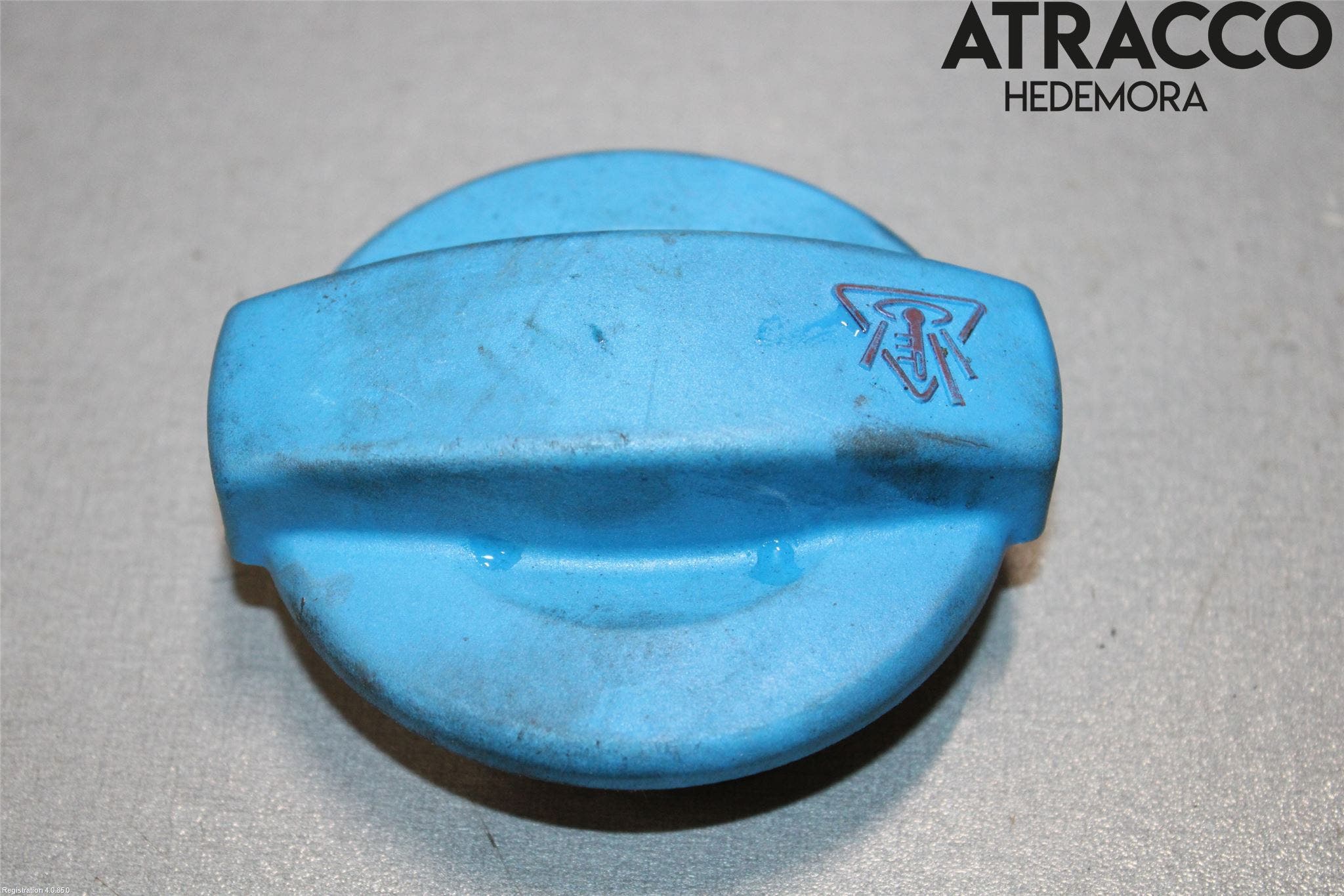 Audi A4/S4 01-05 Expansionstank Lock