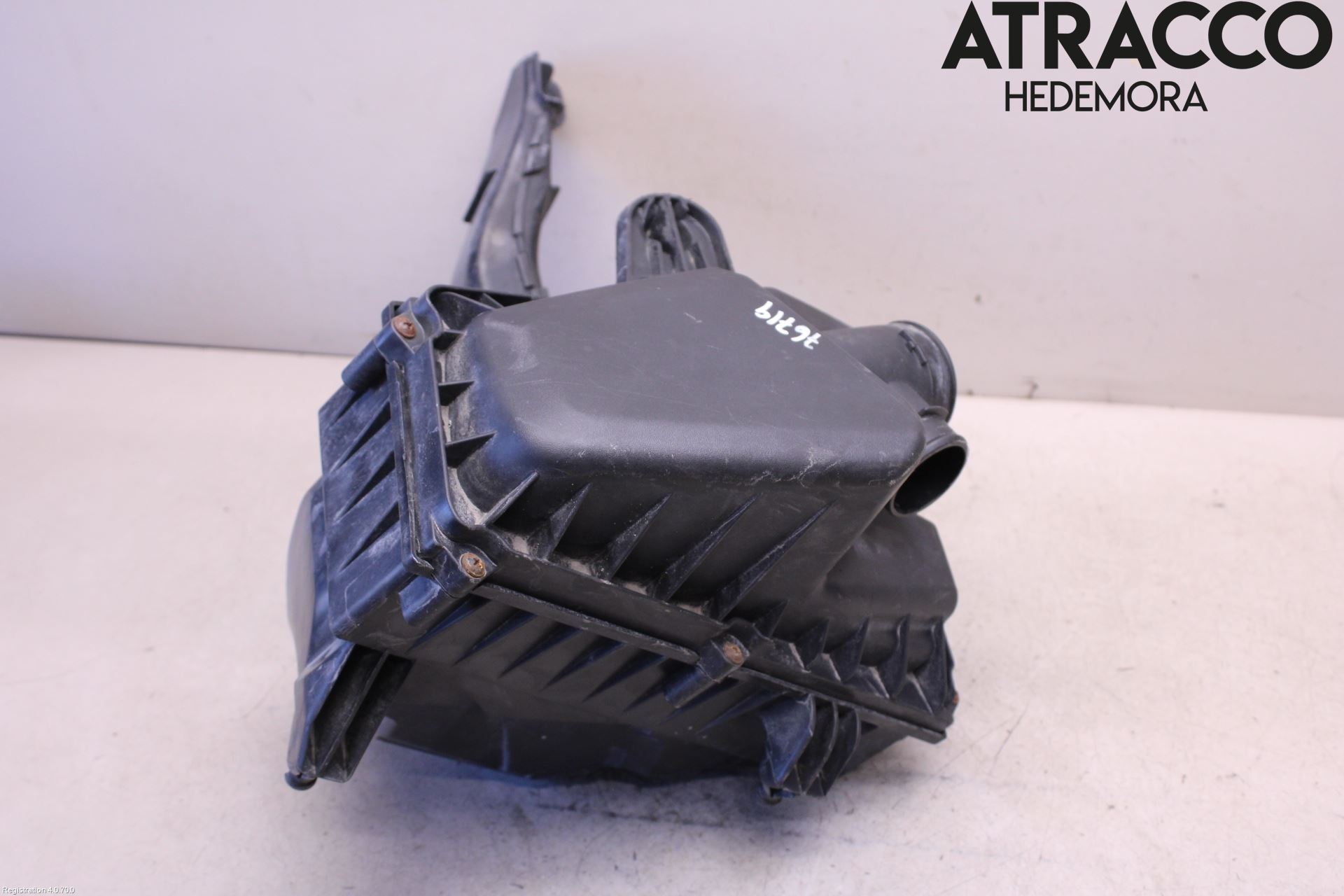 Ford MONDEO 07-15 Luftrenare