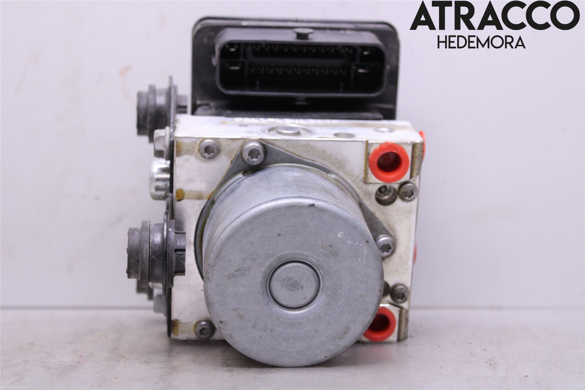 Skoda RAPID Abs Hydraulaggregat