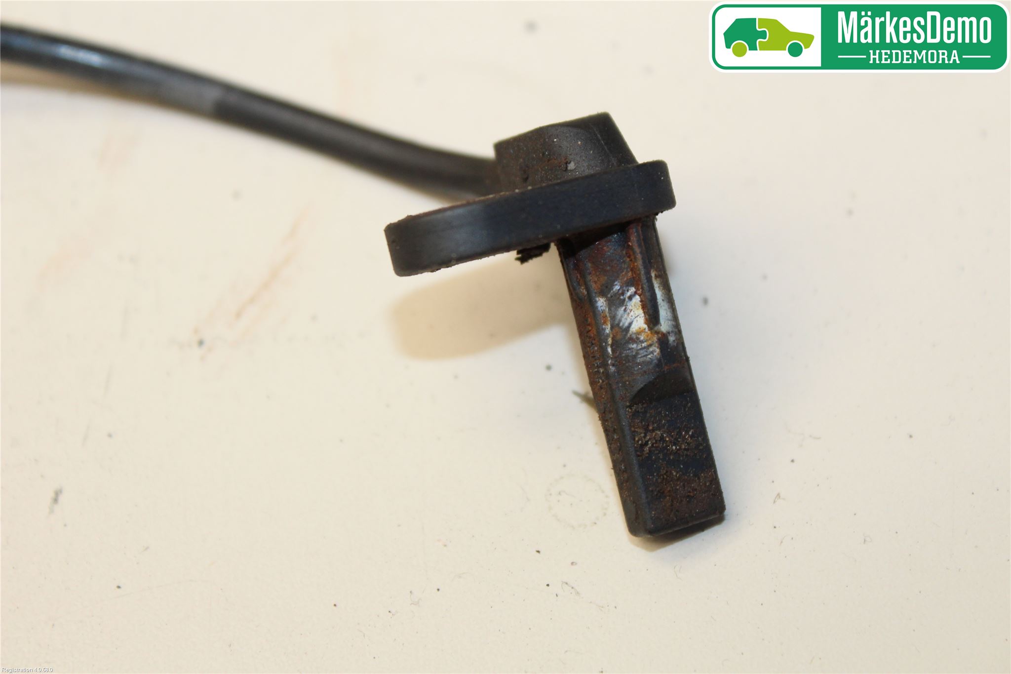 Peugeot BIPPER Abs Sensor