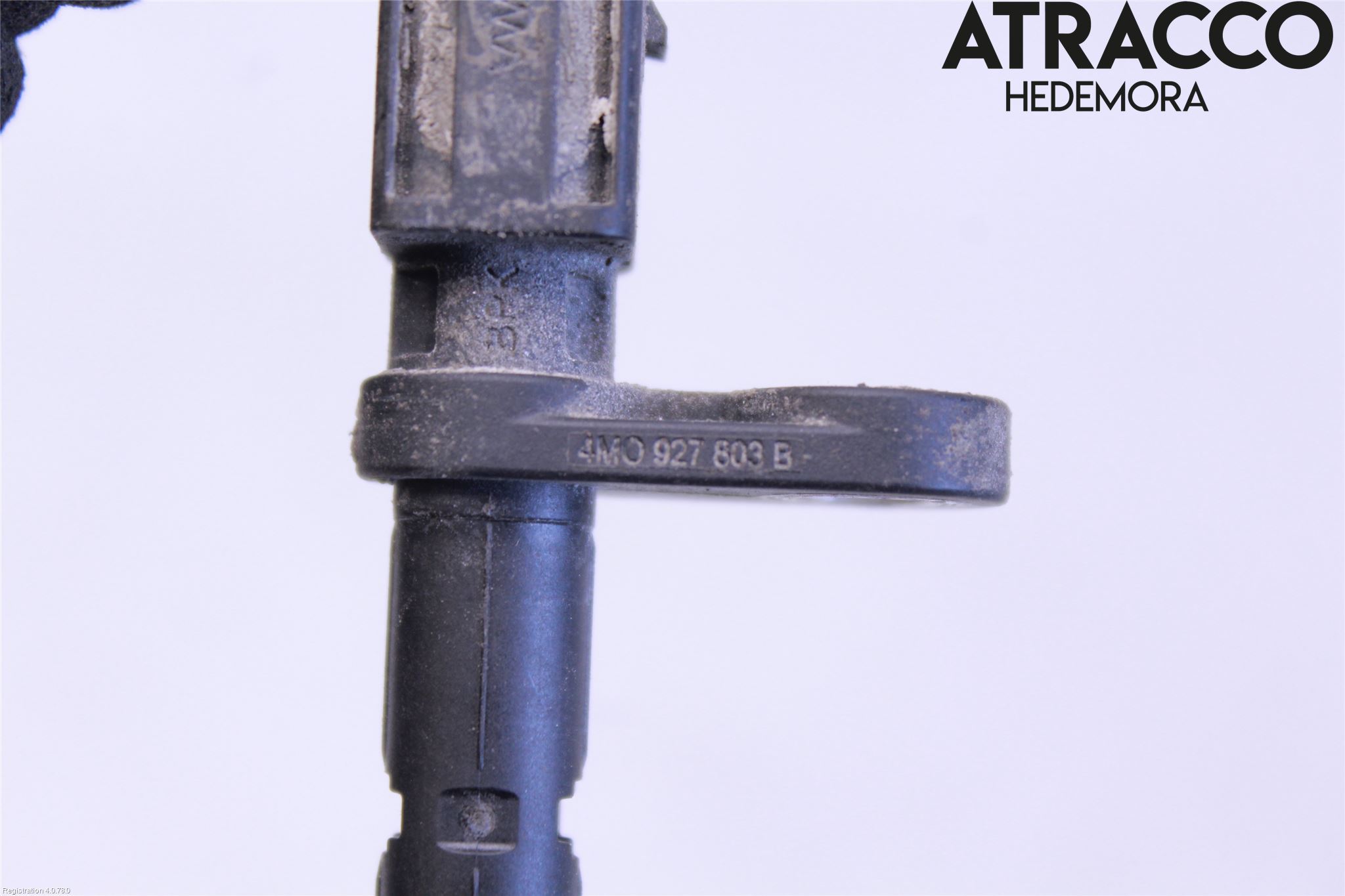 Audi A4/S4 B9 16-19 Abs Sensor