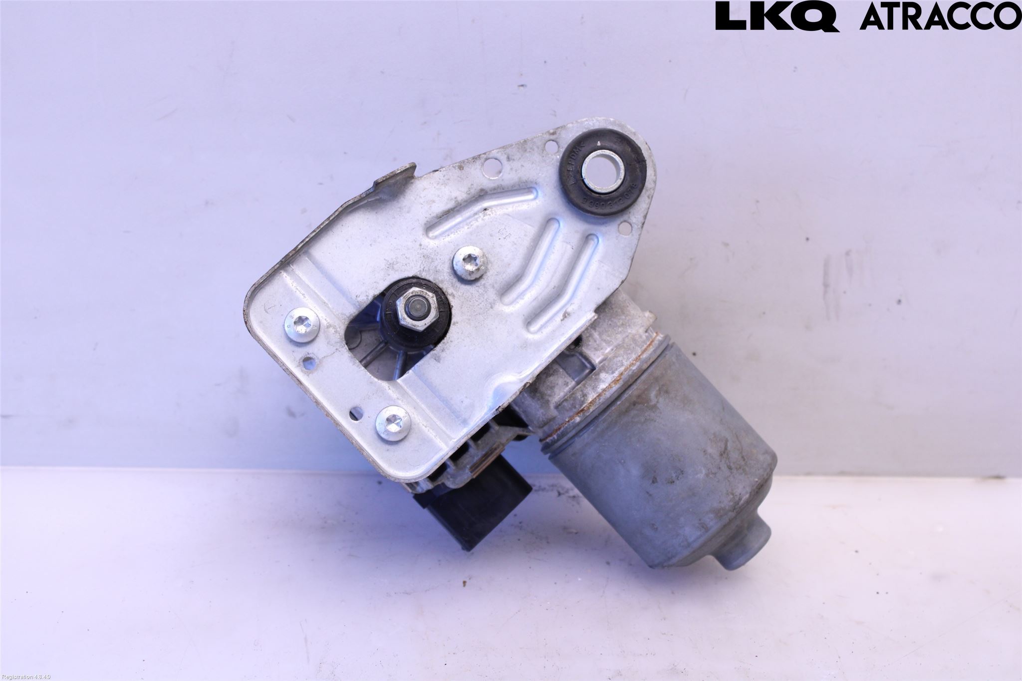Audi A6/S6     05-11 Torkarmotor Vindruta