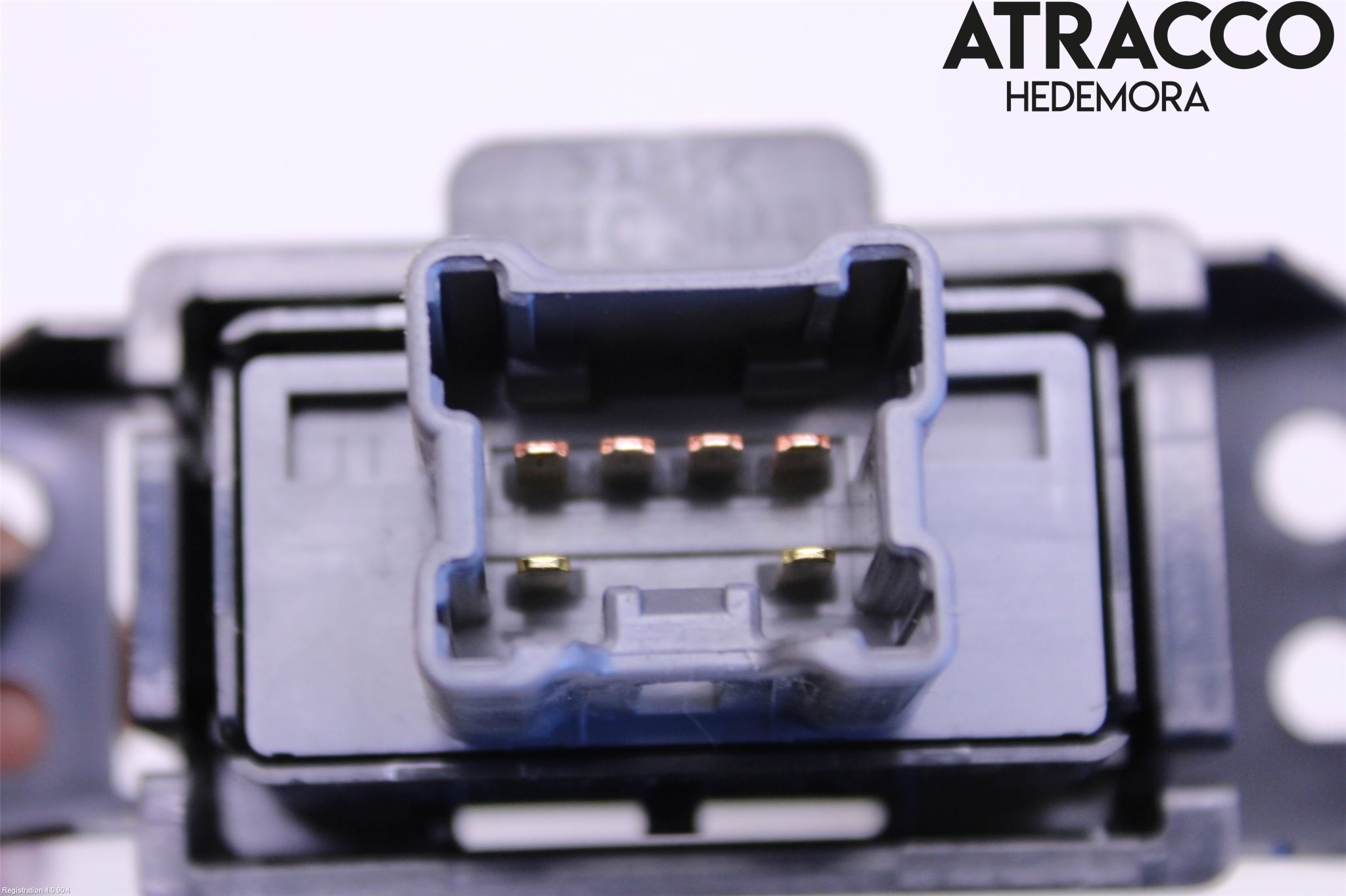 Nissan LEAF 11-17 Strömställare Stolvärme