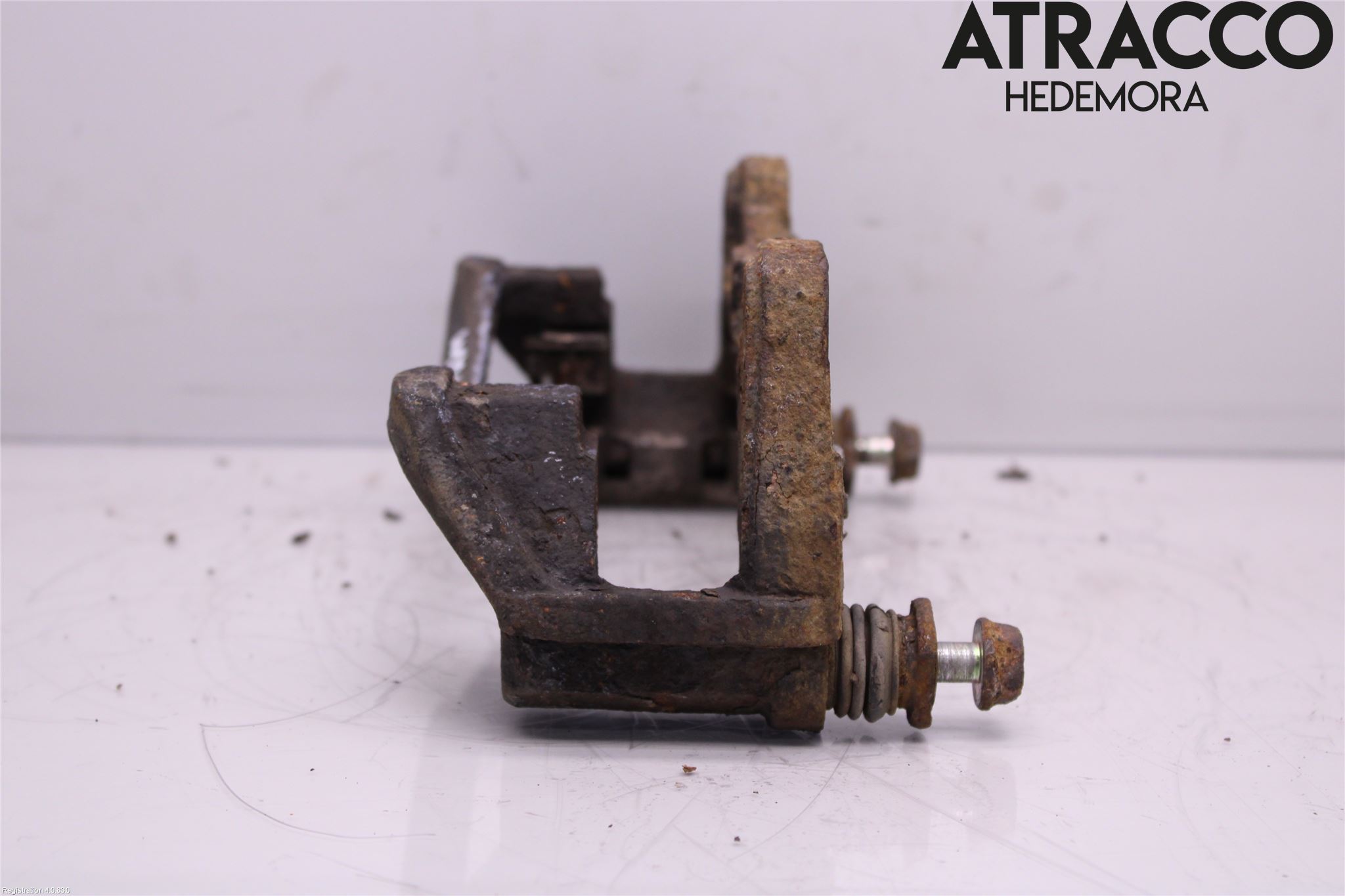 Chevrolet EPICA Bromsokshållare