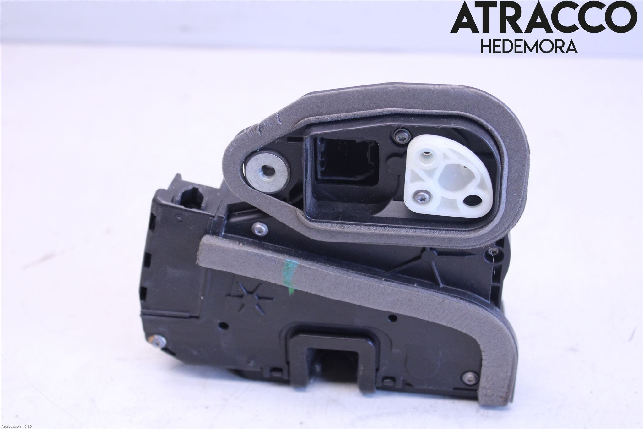 Opel ASTRA K 16-22 Låskista-Dörrlås