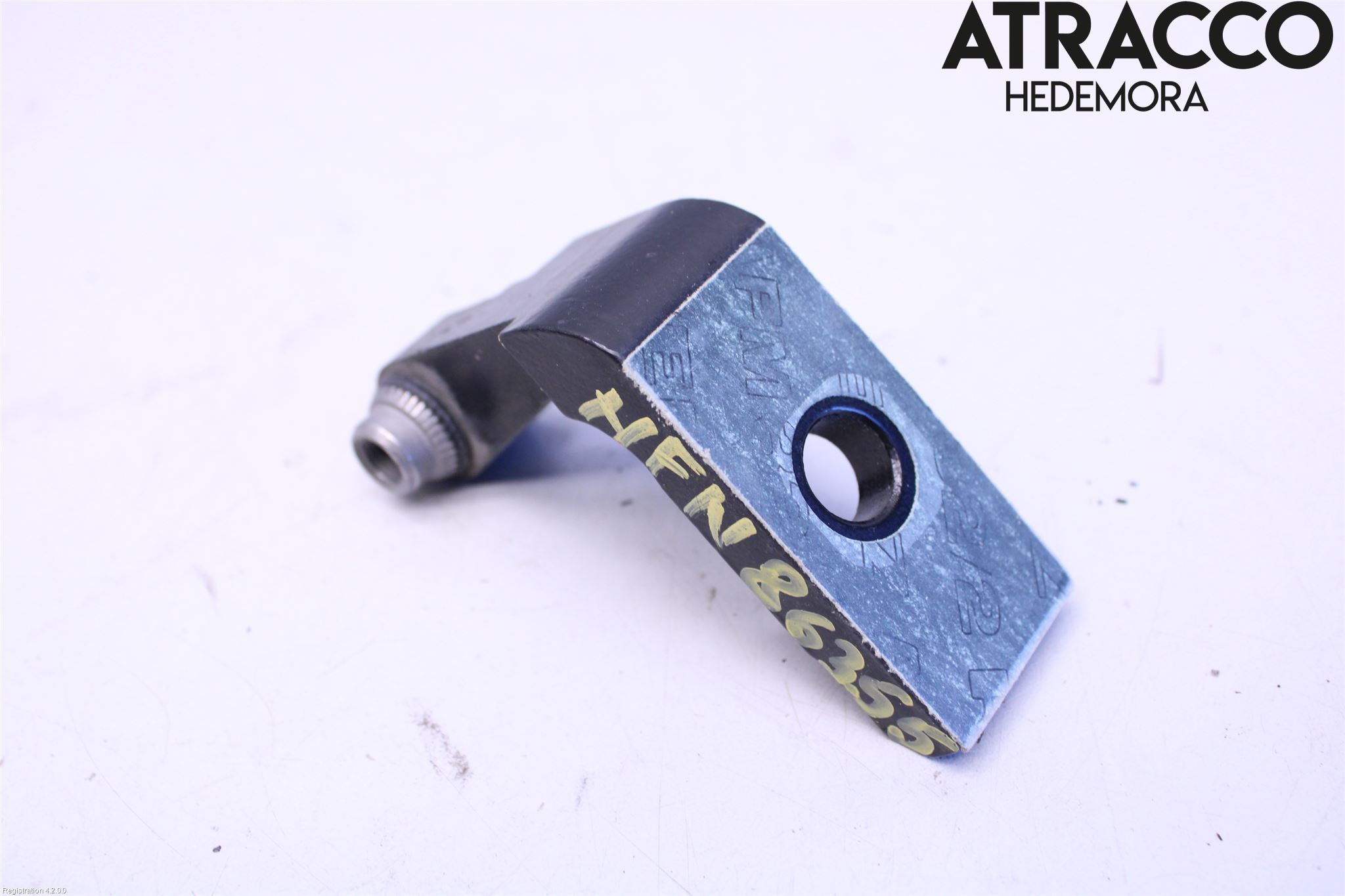 BMW i3 I01 13-22 Dörrgångjärn