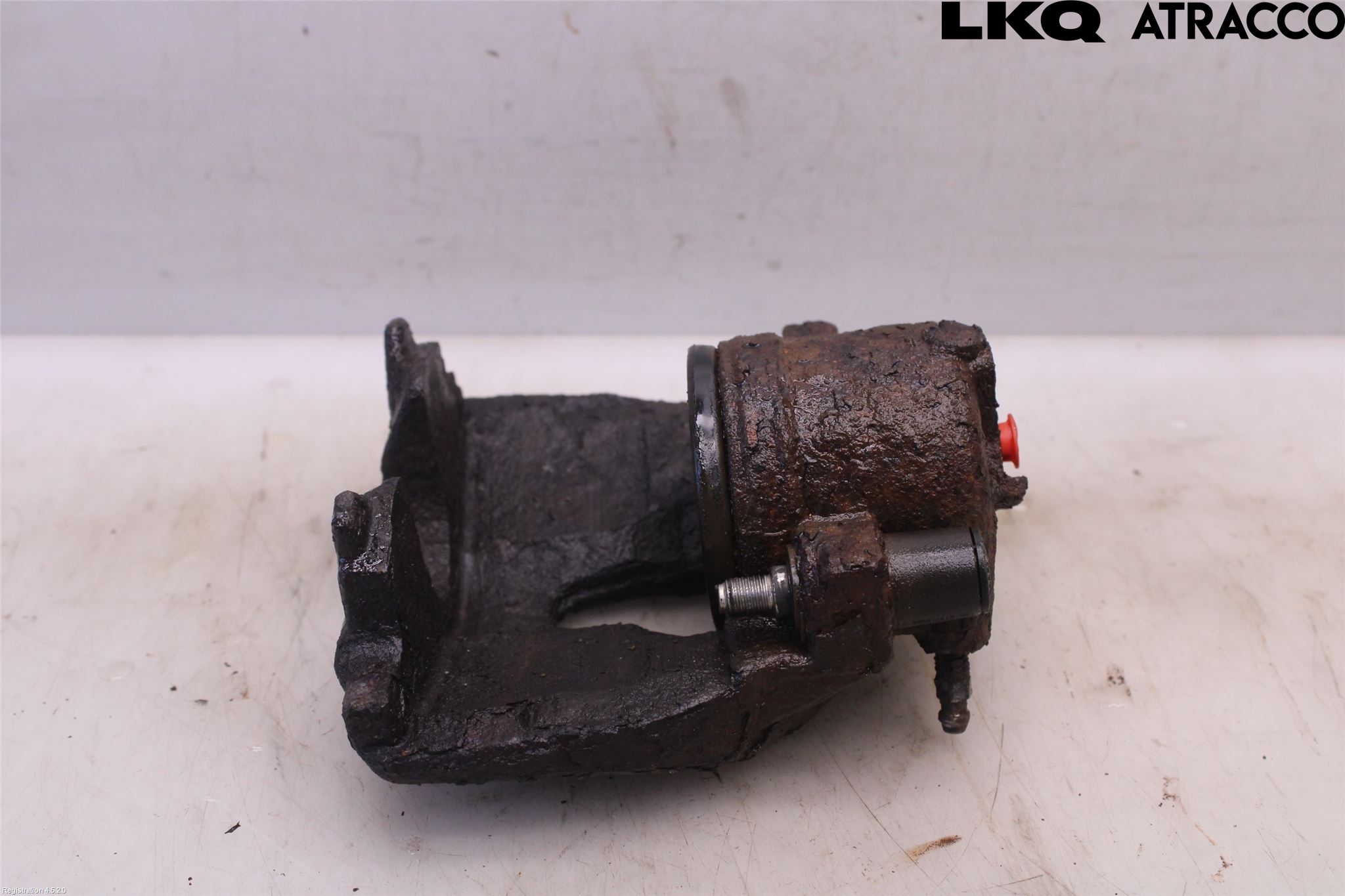 Saab 9-5     06-10 Bromsok Fram Höger