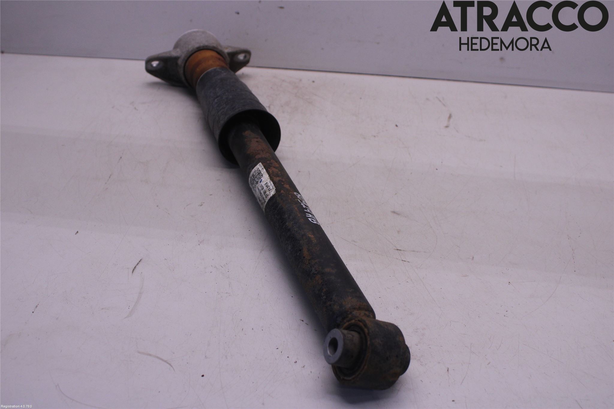 Audi A4/S4 B9 16-19 Stötdämpare Bak