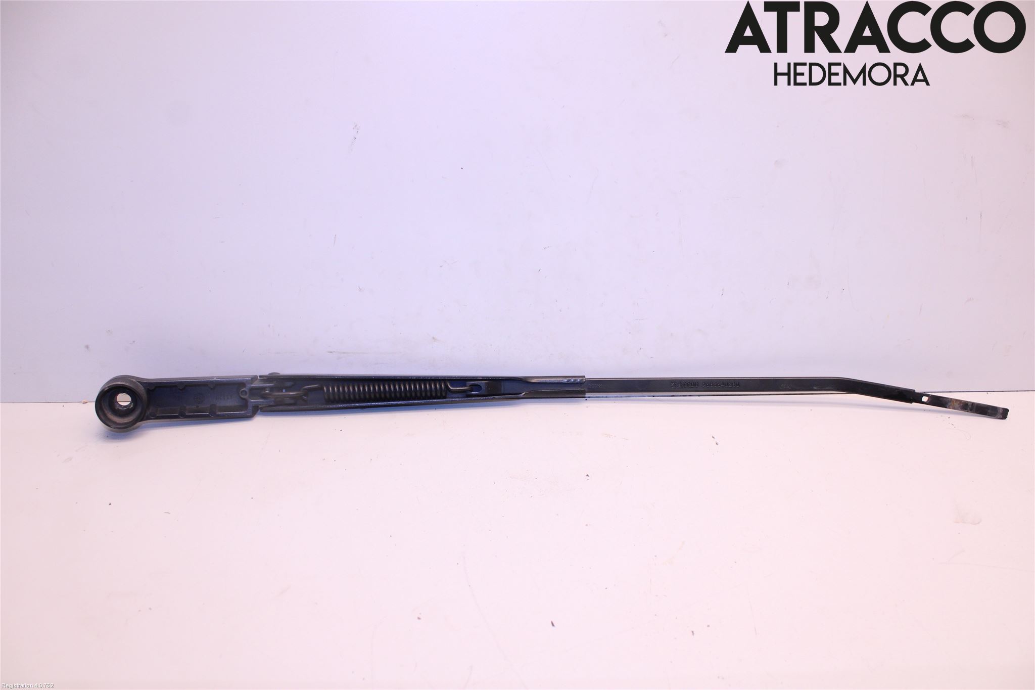 Citroen C4 GRAND PICASSO 07-13 Torkararm Armar Vindruta
