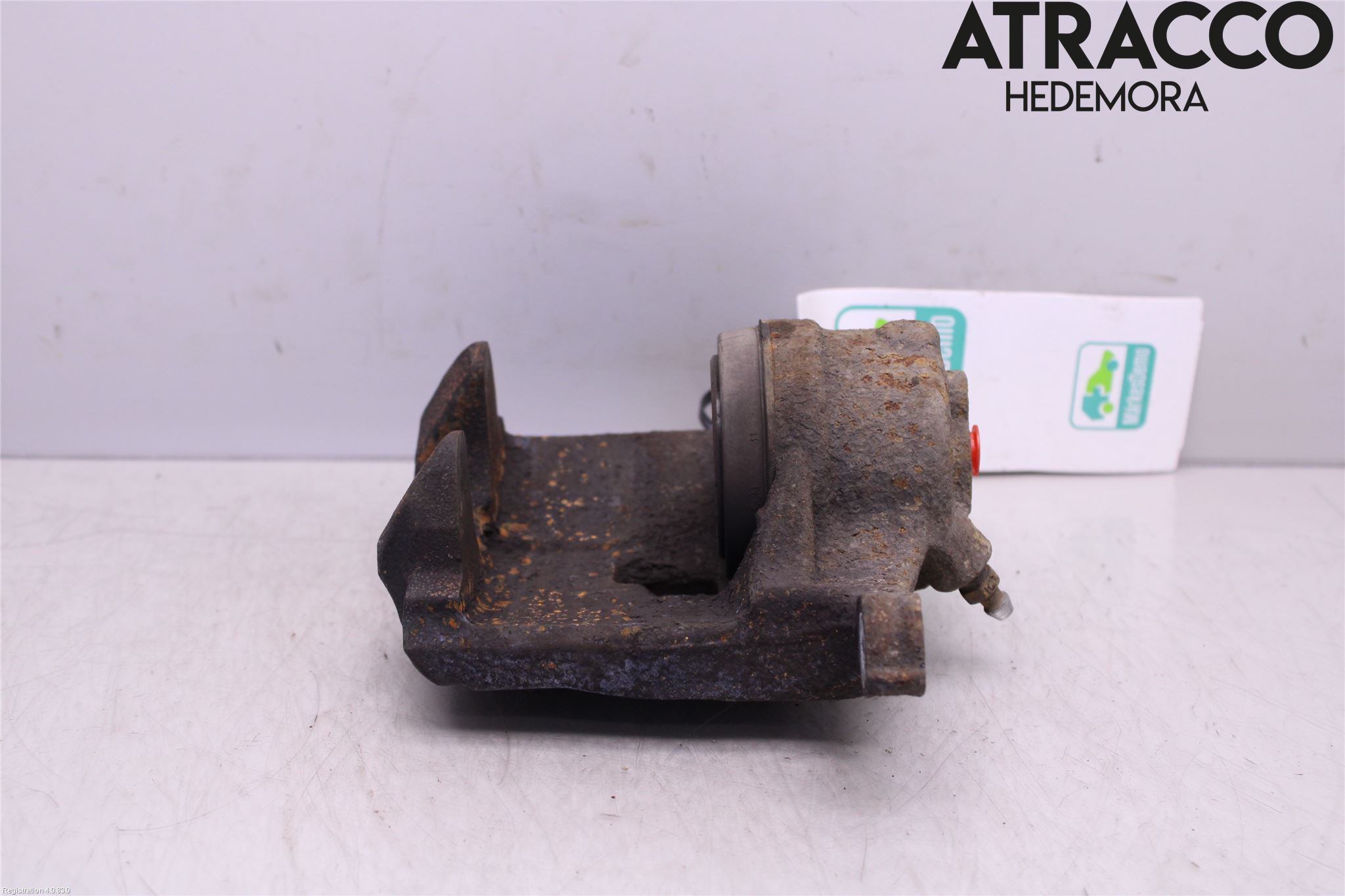 Mazda 3 III 14-19 Bromsok Fram Höger