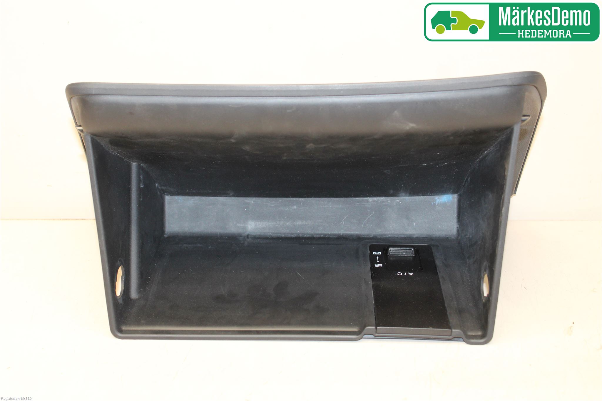 Hyundai ix35 Handskfacklucka