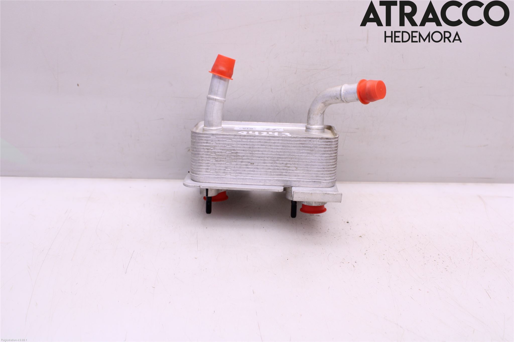 Hyundai IONIQ AE 17-22 Ac Övrigt