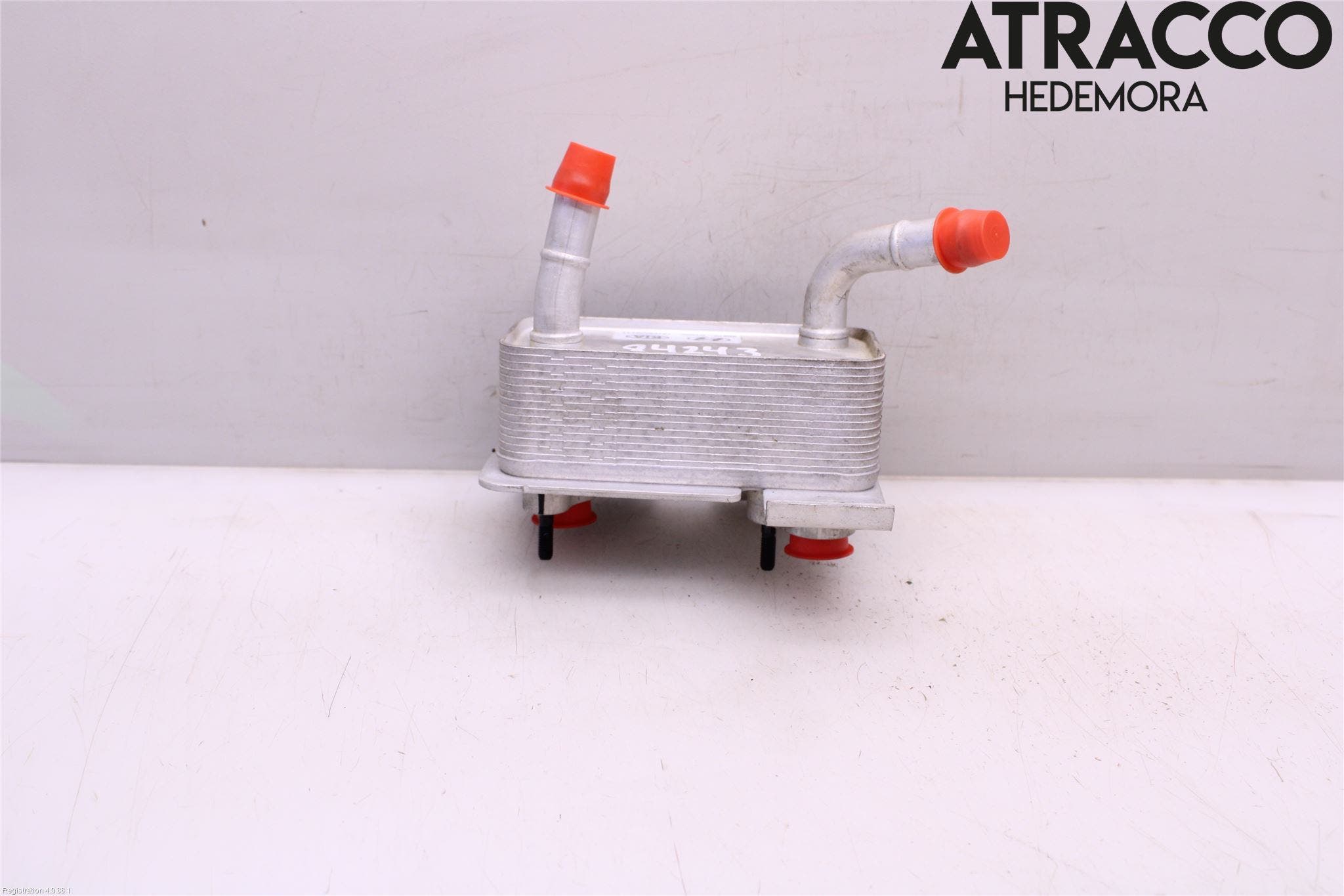 Hyundai IONIQ AE 17-22 Ac Övrigt