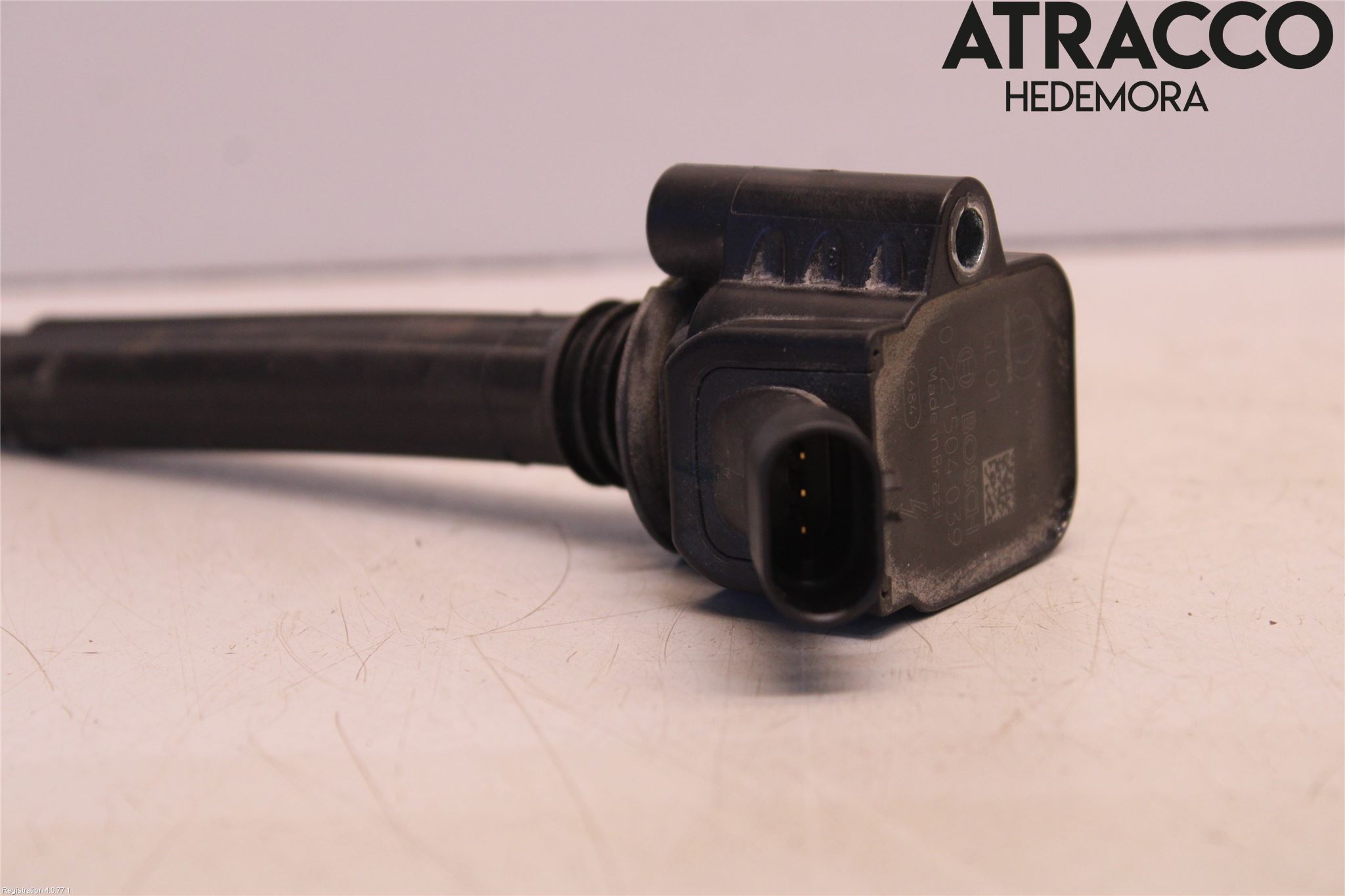 Fiat TIPO/CROSS 16- Tändspole