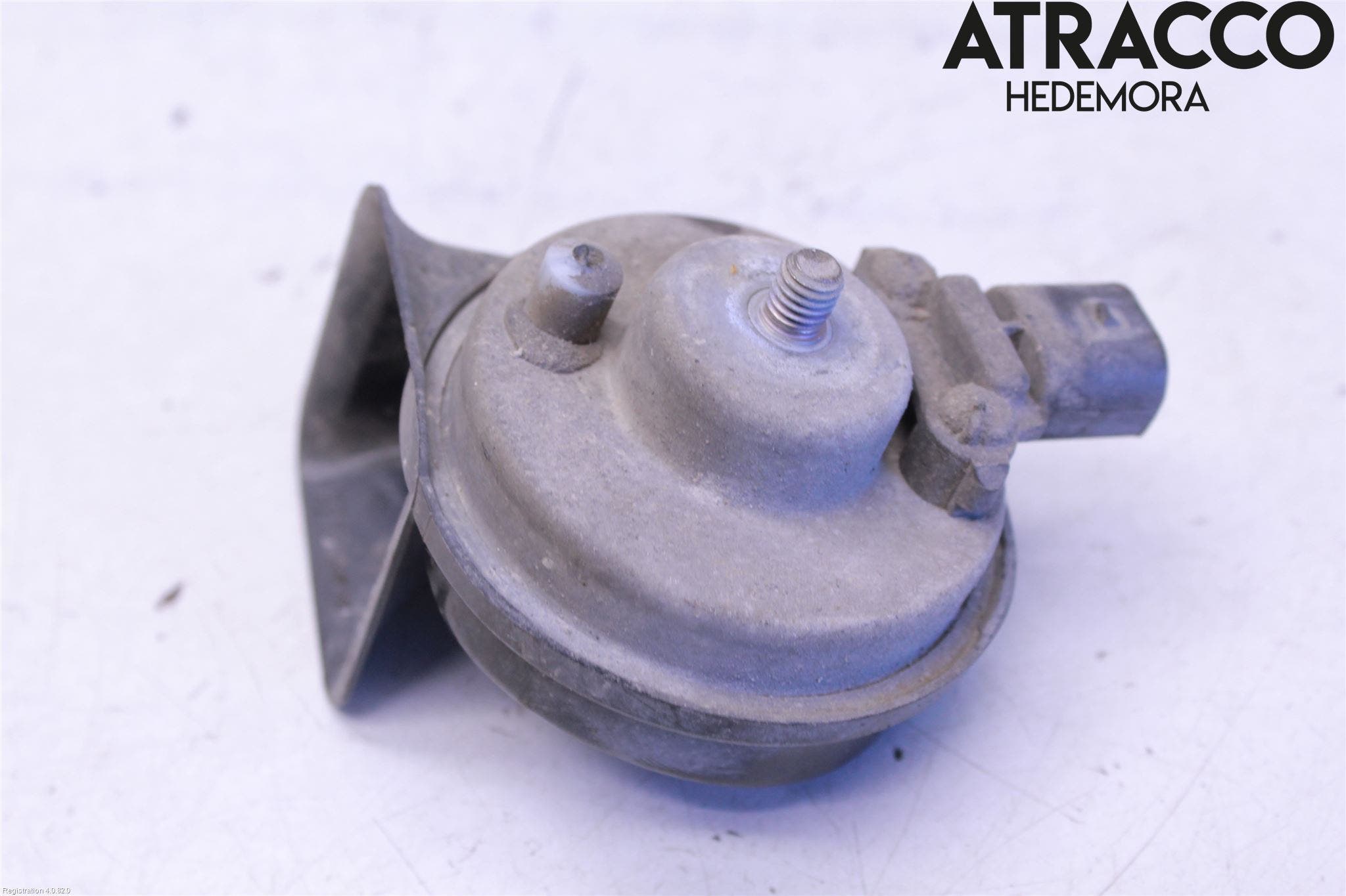 BMW 5 F10/F11/F18 09-17 Signalhorn