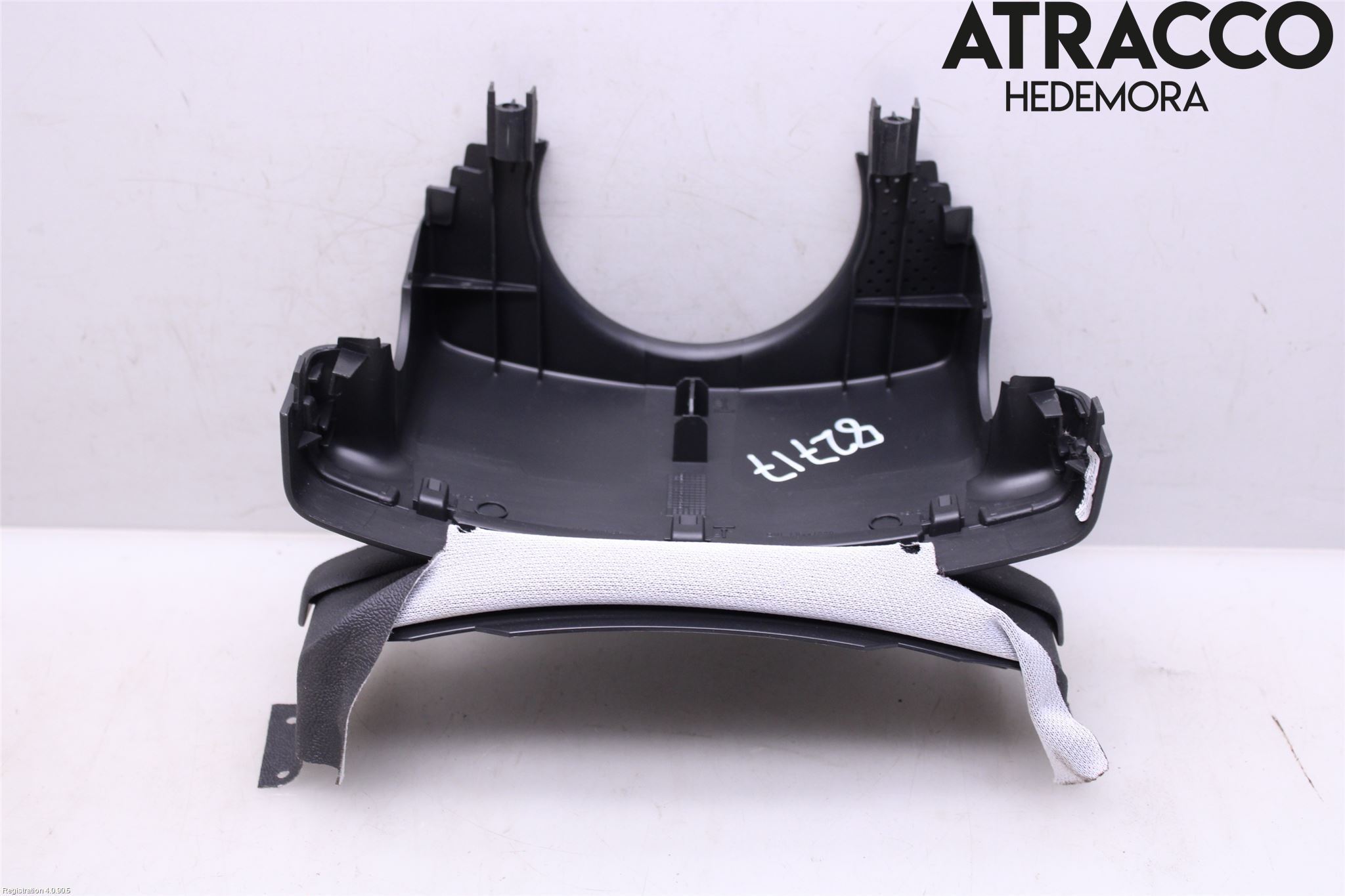 Citroen DS5 Rattkåpa-Kåpor