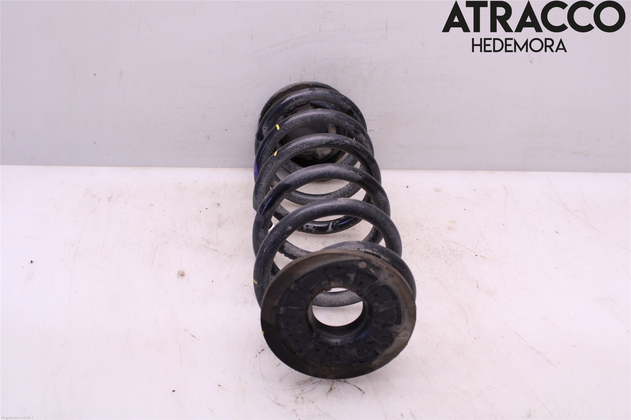 Hyundai IONIQ AE 17-22 Fjäder Bak