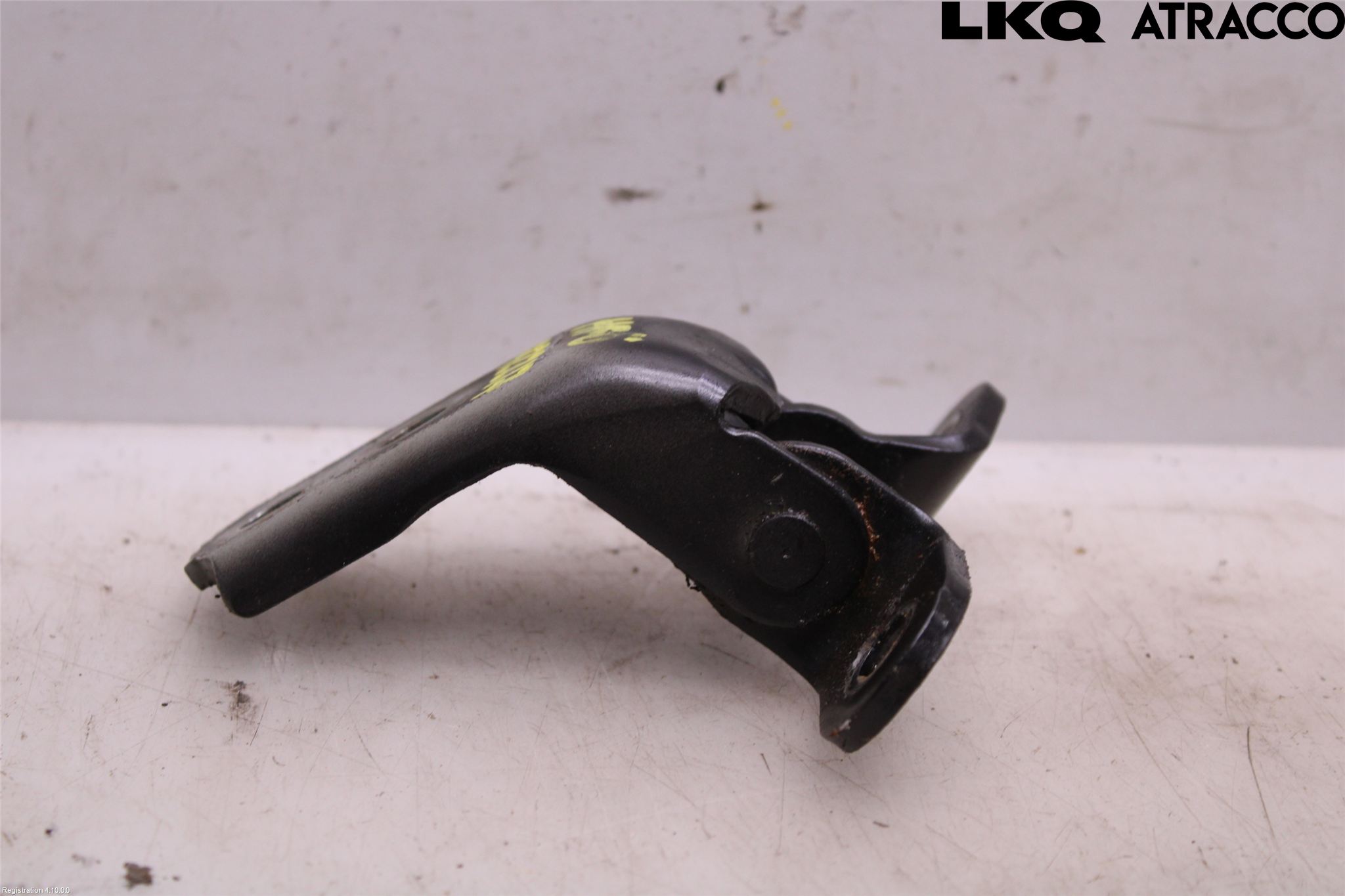 Toyota AURIS 10-12 Dörrgångjärn