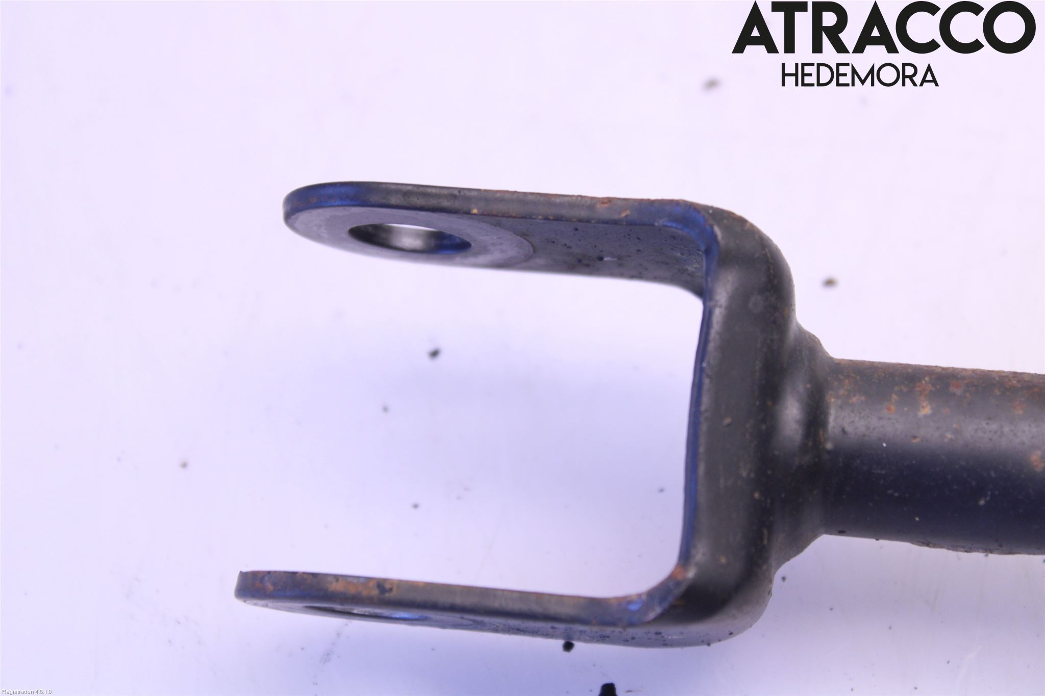 Dacia DUSTER 18-24 Bärarm Bak Vänster