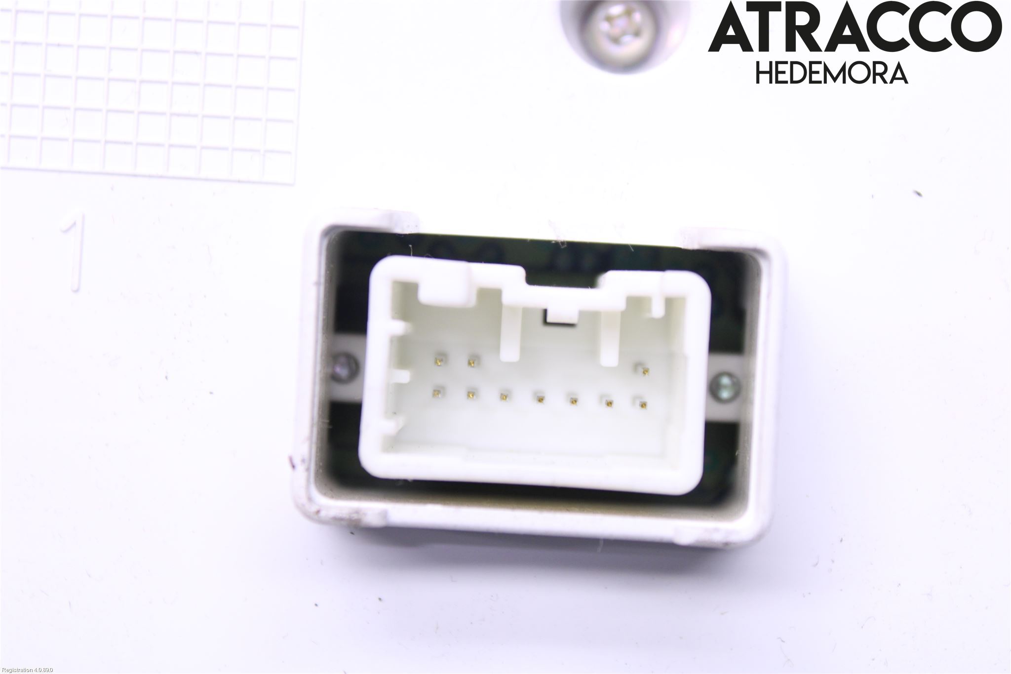 Volvo S80 04-06 Instrument Komb