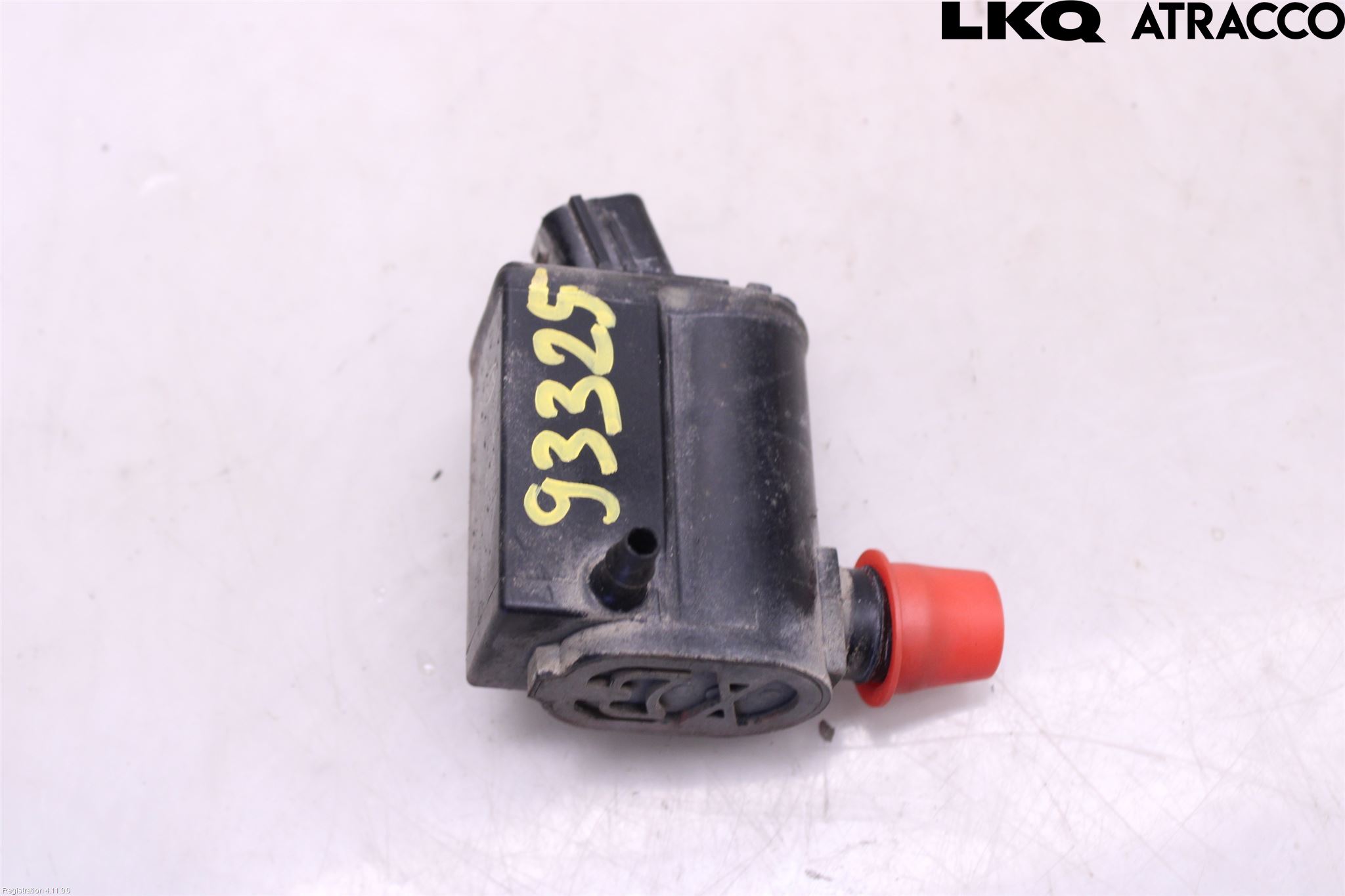 Hyundai i40 16-18 Spolarpump Vindruta