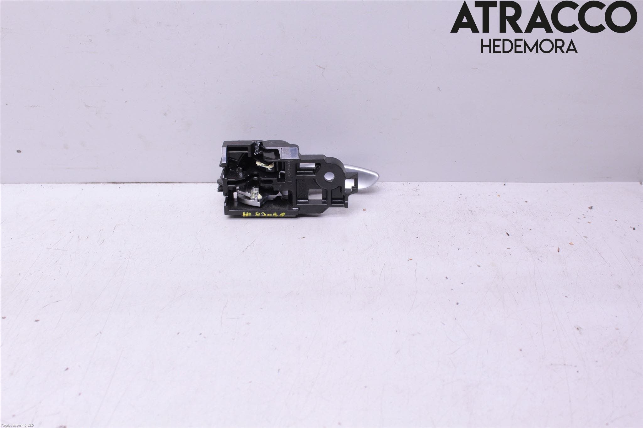 Toyota C-HR 16-23 Dörrhandtag Inre Hö