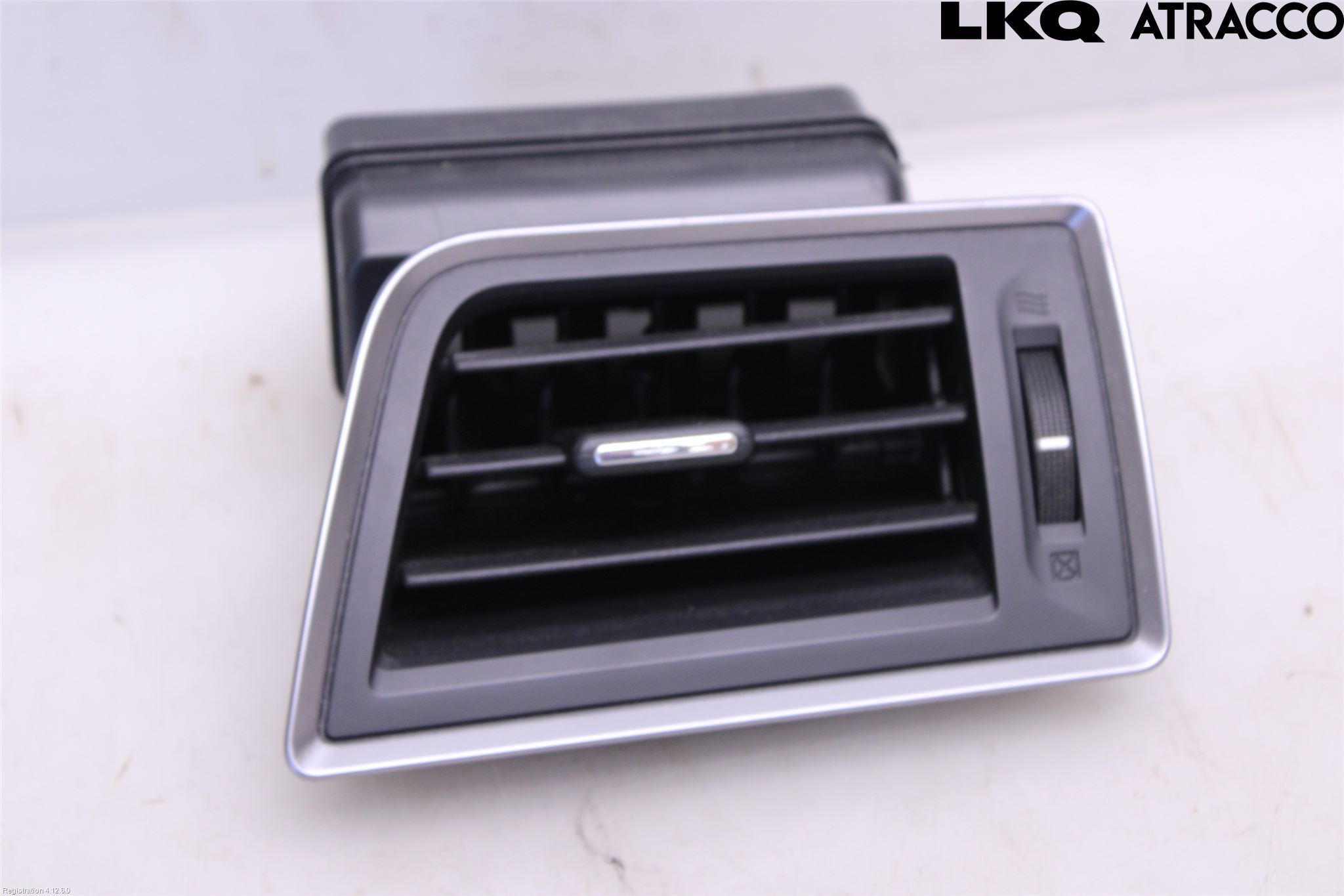 Subaru OUTBACK 15-20 Defrosterkanal-Munstycke