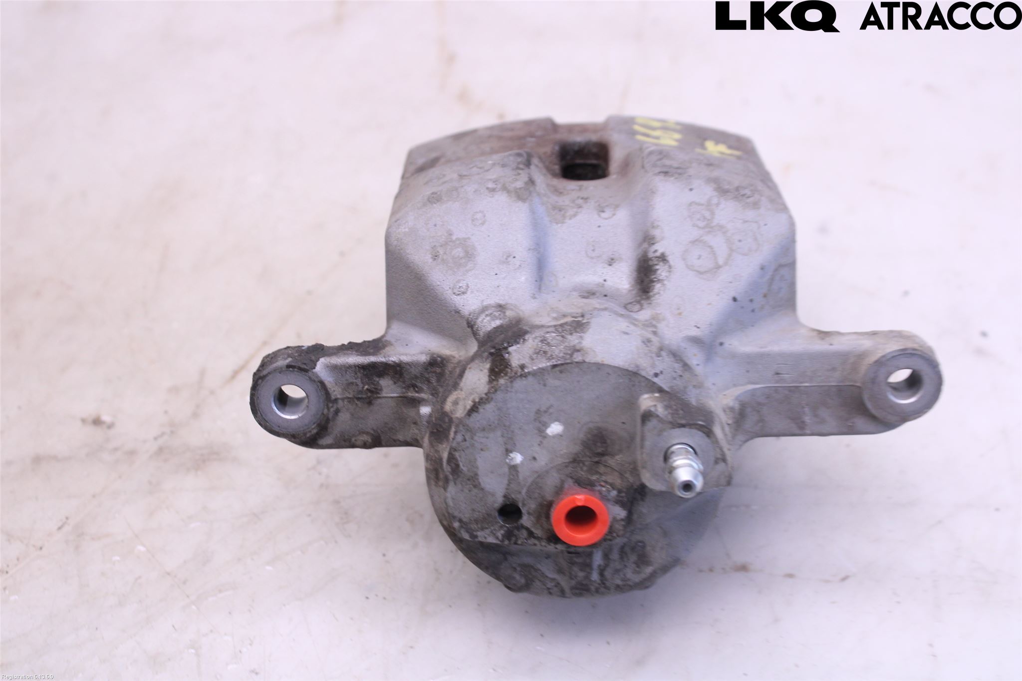 Kia RIO 12-16 Bromsok Fram Höger
