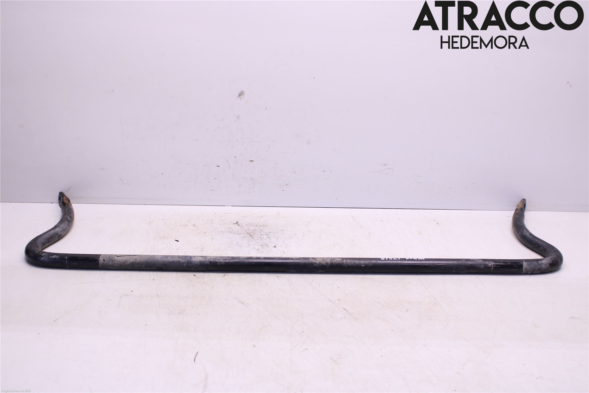 Peugeot 3008 09-16 Krängningshämmare Fram