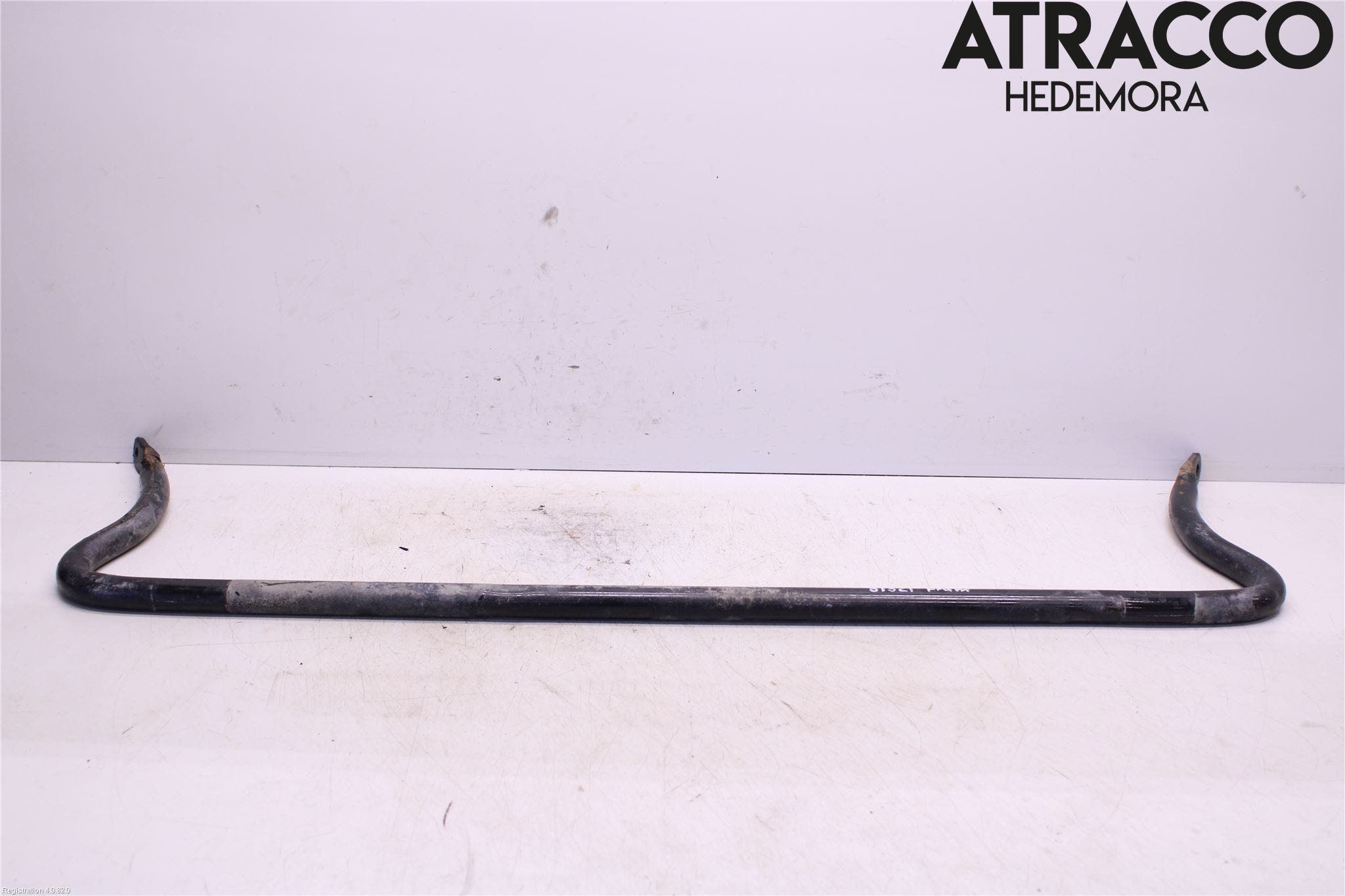 Peugeot 3008 09-16 Krängningshämmare Fram